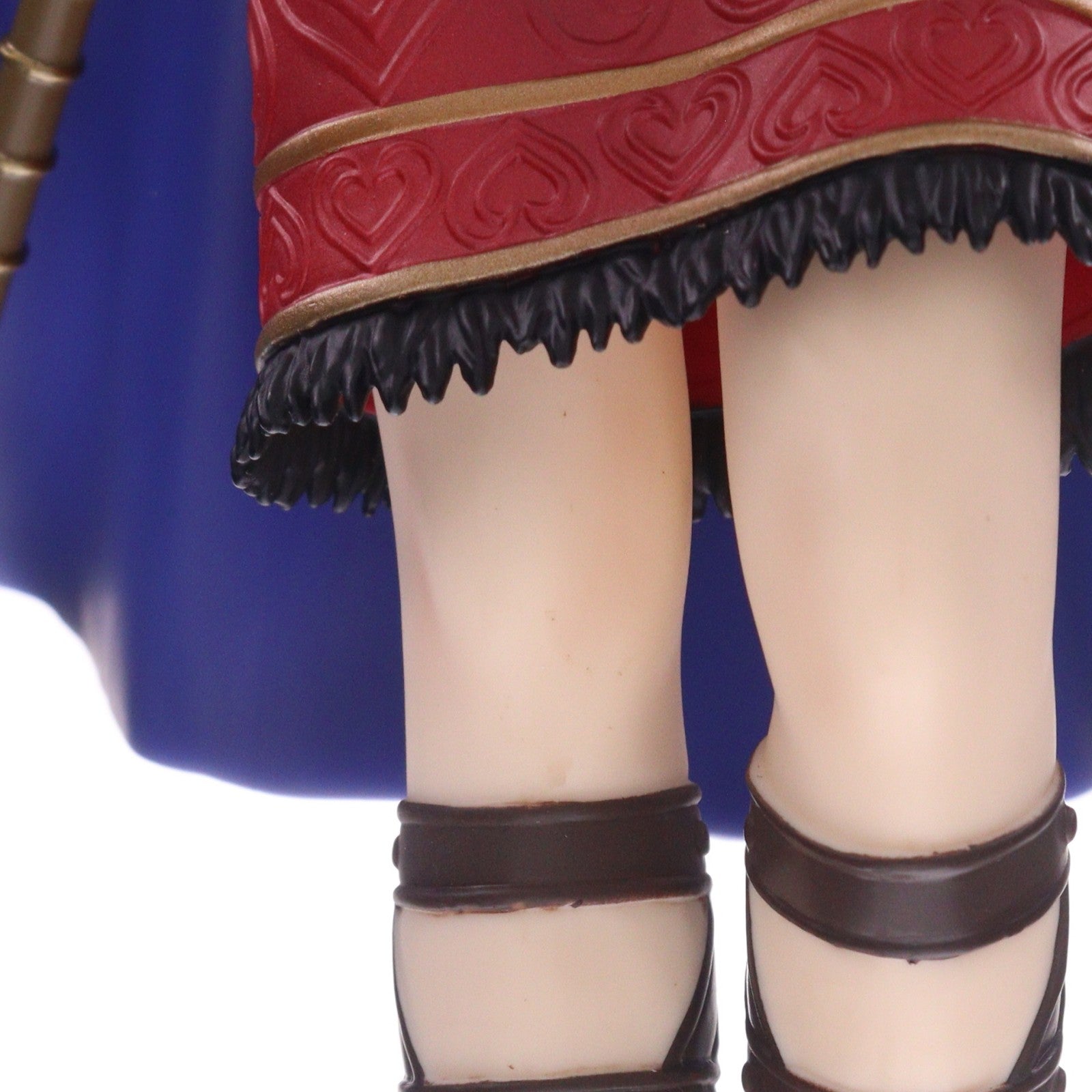 【中古即納】[FIG] ラストワン賞 楊端和(ようたんわ) MASTERLISE一番くじ 春秋戦国大戦キングダム The Animation 知と武の両輪 フィギュア プライズ バンダイスピリッツ(20260731)
