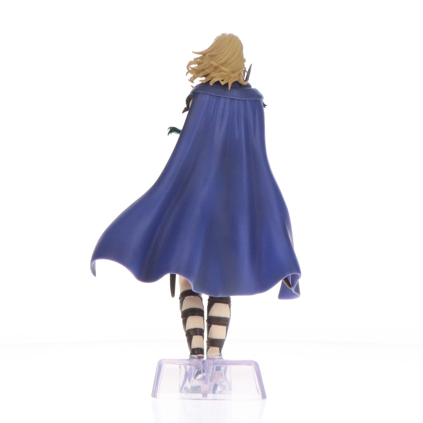 【中古即納】[FIG] ラストワン賞 楊端和(ようたんわ) MASTERLISE一番くじ 春秋戦国大戦キングダム The Animation 知と武の両輪 フィギュア プライズ バンダイスピリッツ(20260731)