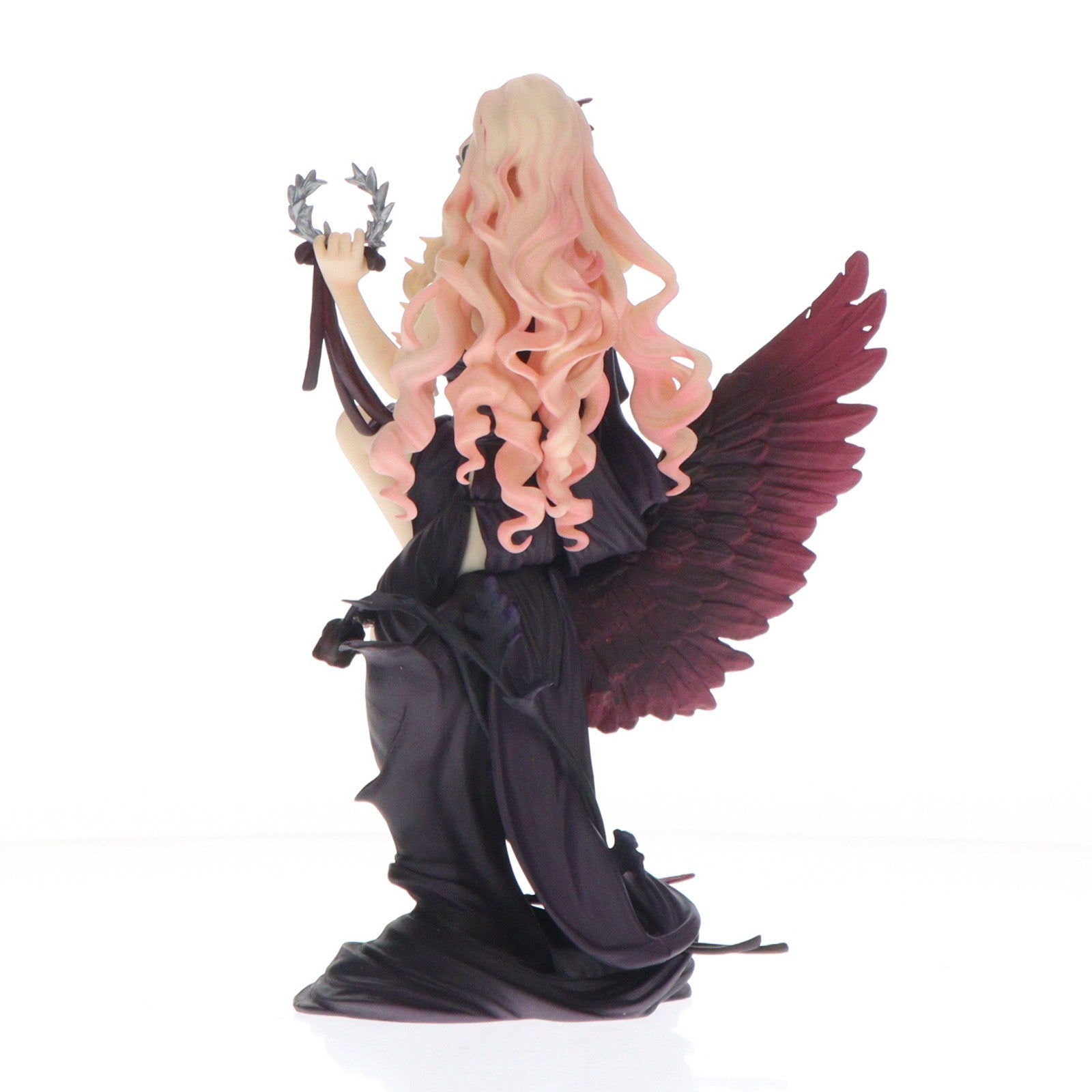 【中古即納】[FIG] B賞 Black Venus of The Galaxy シェリル・ノーム FIGURE SPIRITS KUJI(フィギュアスピリッツくじ) マクロスF-another mythical world-side Sheryl Nome- フィギュア プライズ バンダイスピリッツ(20191130)