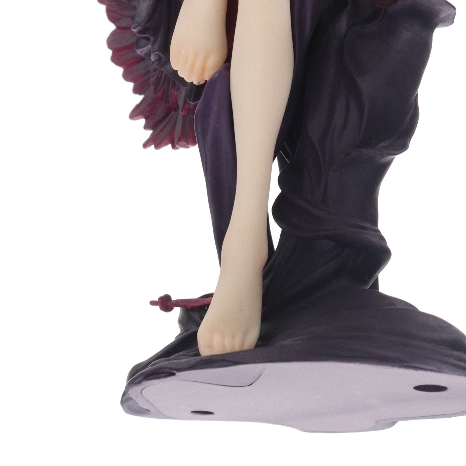 【中古即納】[FIG] B賞 Black Venus of The Galaxy シェリル・ノーム FIGURE SPIRITS KUJI(フィギュアスピリッツくじ) マクロスF-another mythical world-side Sheryl Nome- フィギュア プライズ バンダイスピリッツ(20191130)