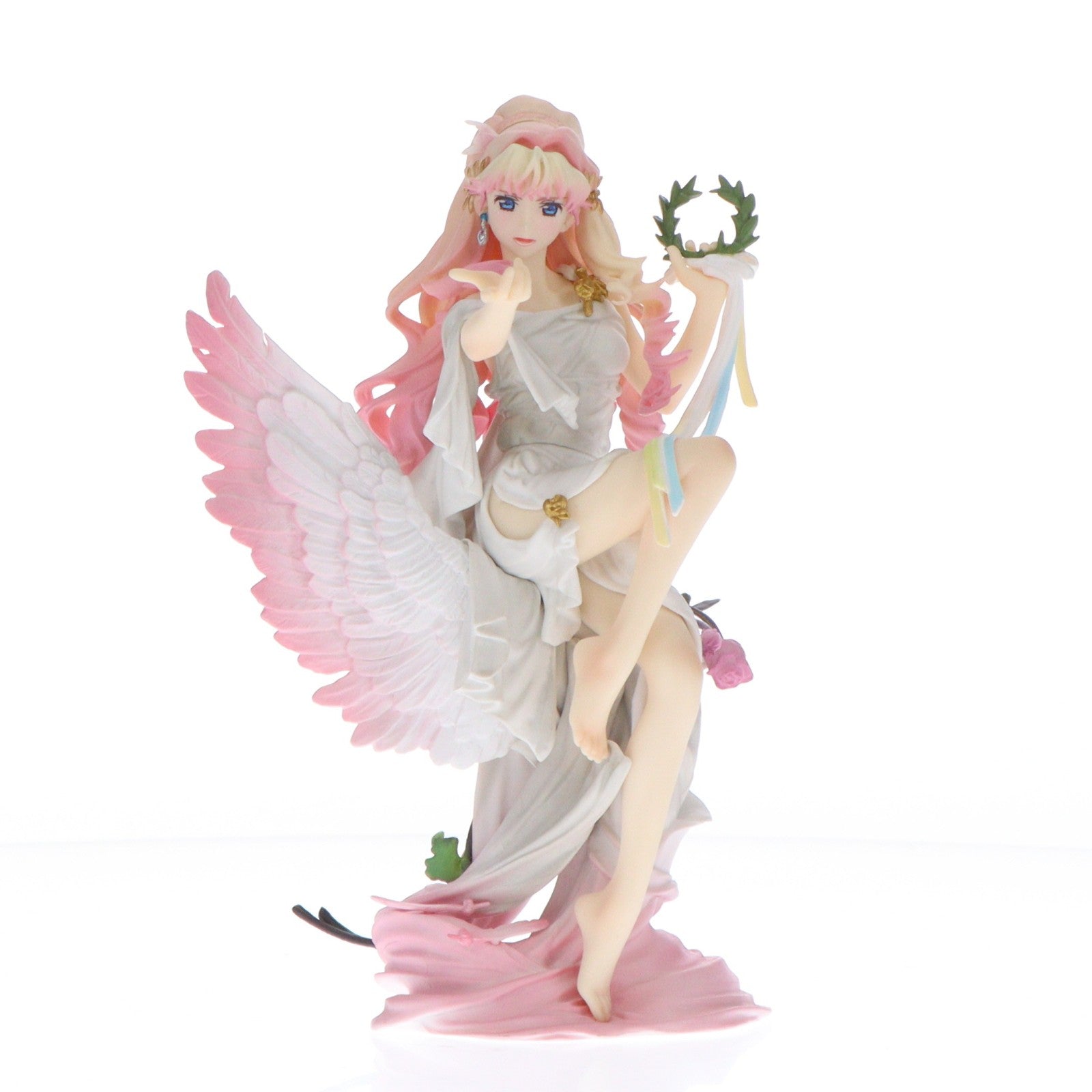 【中古即納】[FIG] C賞 Pink Venus of The Galaxy シェリル・ノーム フィギュア FIGURE SPIRITS KUJI(フィギュアスピリッツくじ) マクロスF-another mythical world-side Sheryl Nome- プライズ バンダイスピリッツ(20191130)