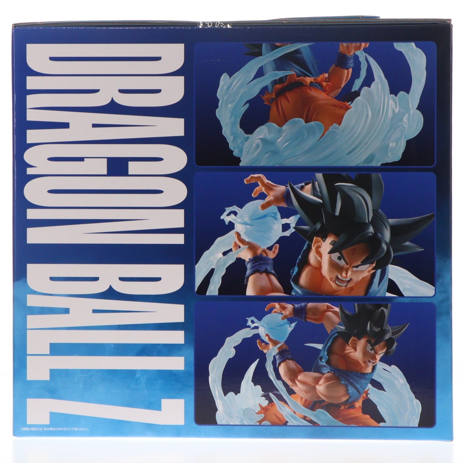 【中古即納】[FIG] A賞 孫悟空 BURSTANT 一番くじ ドラゴンボール スペクタクルバトル DRAGON BALL フィギュア プライズ バンダイスピリッツ(20260711)