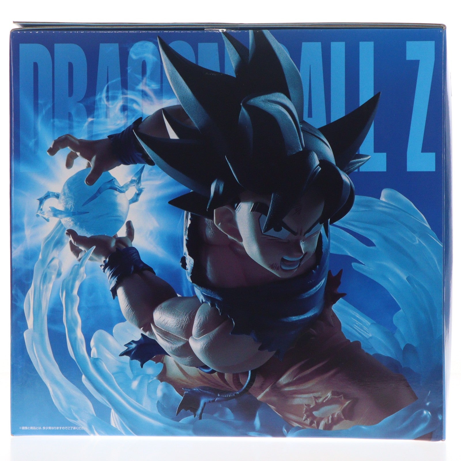 【中古即納】[FIG] A賞 孫悟空 BURSTANT 一番くじ ドラゴンボール スペクタクルバトル DRAGON BALL フィギュア プライズ バンダイスピリッツ(20260711)