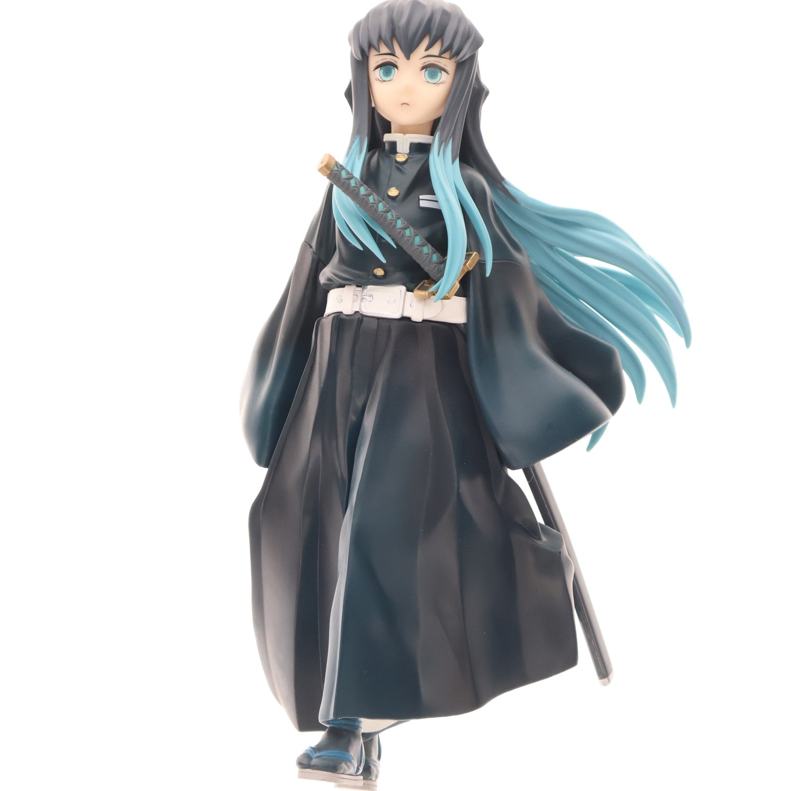 【中古即納】[FIG] B賞 時透無一郎(ときとうむいちろう) MASTERLISE 一番くじ 鬼滅の刃 ～いざ刀鍛冶の里へ～ フィギュア プライズ バンダイスピリッツ(20230429)