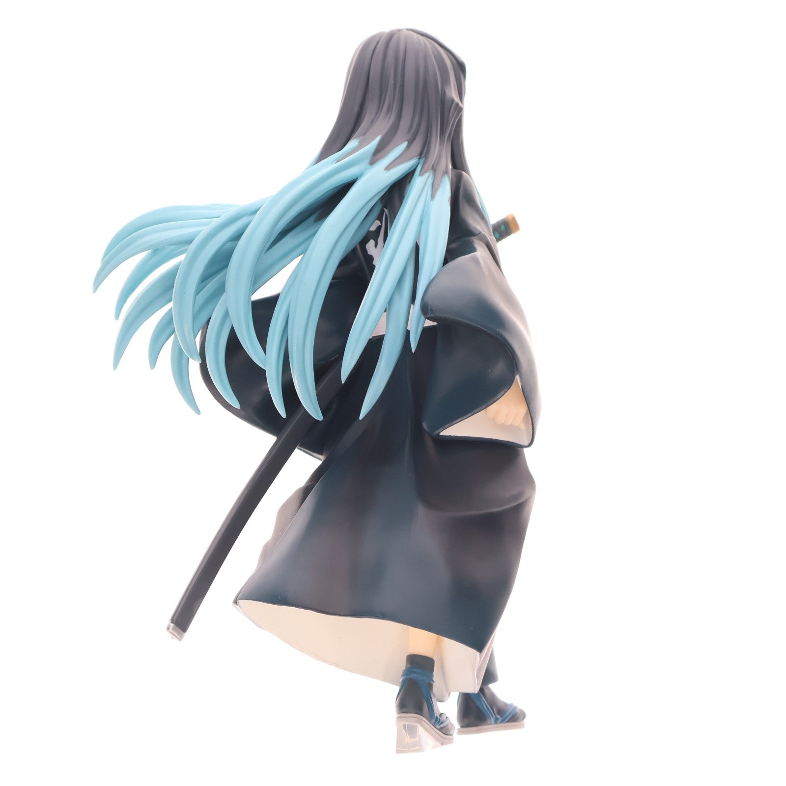 【中古即納】[FIG] B賞 時透無一郎(ときとうむいちろう) MASTERLISE 一番くじ 鬼滅の刃 ～いざ刀鍛冶の里へ～ フィギュア プライズ バンダイスピリッツ(20230429)