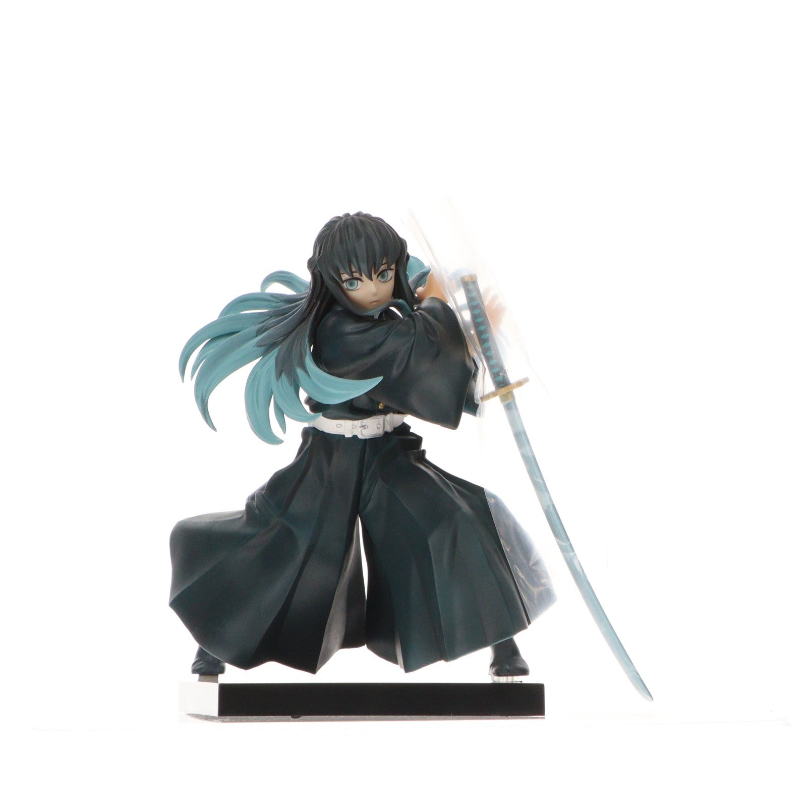 【中古即納】[FIG] B賞 時透無一郎(ときとうむいちろう) 一番くじ 鬼滅の刃 ～暴かれた刀鍛冶の里～ フィギュア プライズ バンダイスピリッツ(20230617)