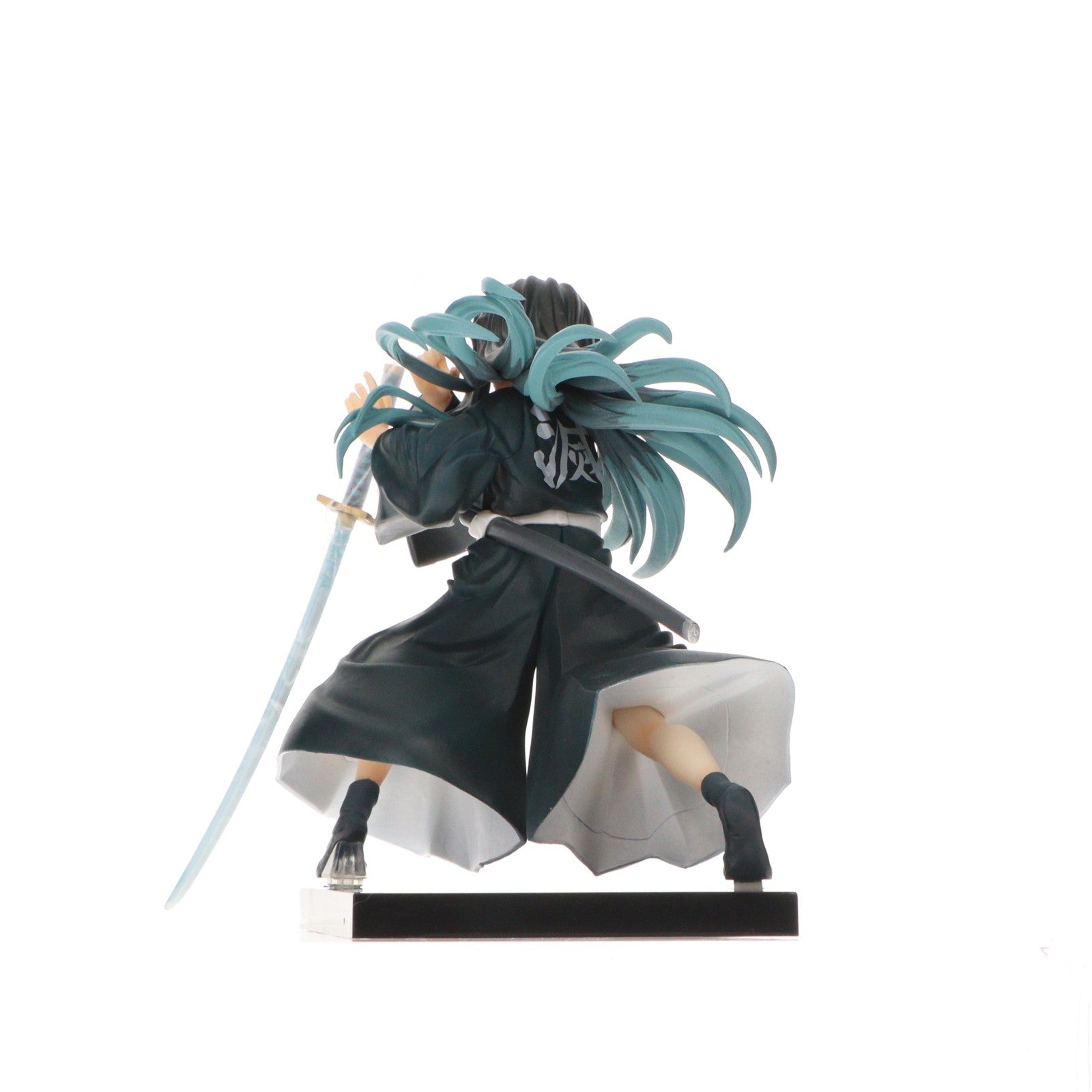 【中古即納】[FIG] B賞 時透無一郎(ときとうむいちろう) 一番くじ 鬼滅の刃 ～暴かれた刀鍛冶の里～ フィギュア プライズ バンダイスピリッツ(20230617)