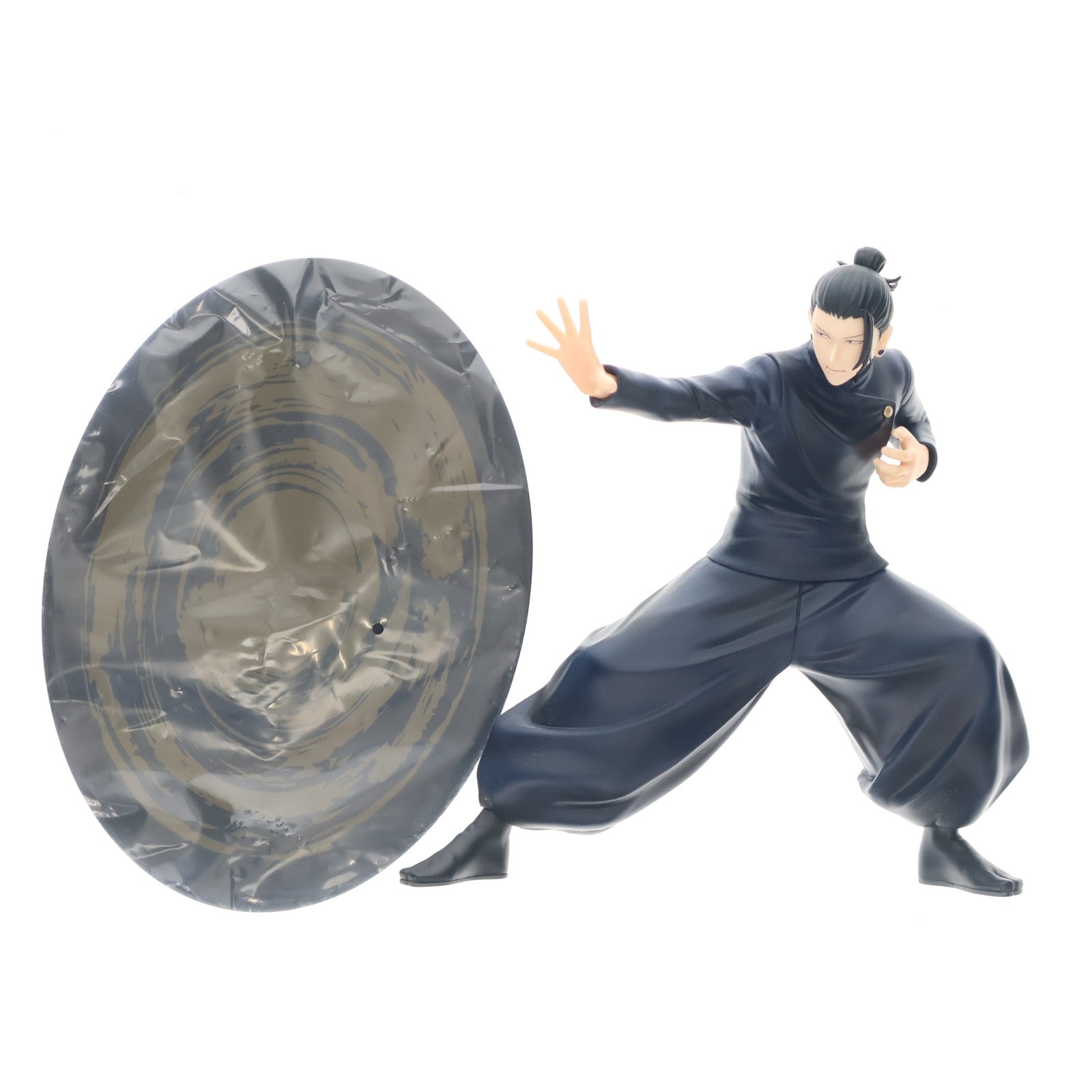 【中古即納】[FIG] B賞 夏油傑(げとうすぐる) 一番くじ 呪術廻戦 懐玉・玉折 ～弐～ フィギュア プライズ バンダイスピリッツ(20230909)