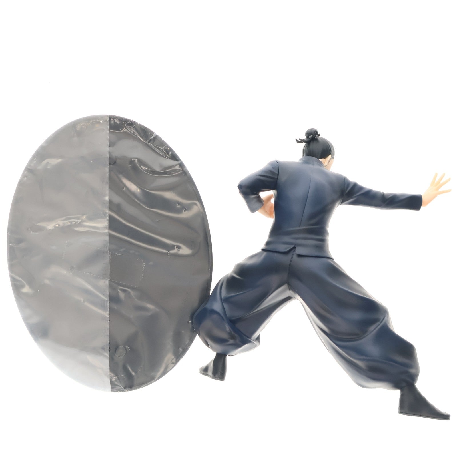 【中古即納】[FIG] B賞 夏油傑(げとうすぐる) 一番くじ 呪術廻戦 懐玉・玉折 ～弐～ フィギュア プライズ バンダイスピリッツ(20230909)