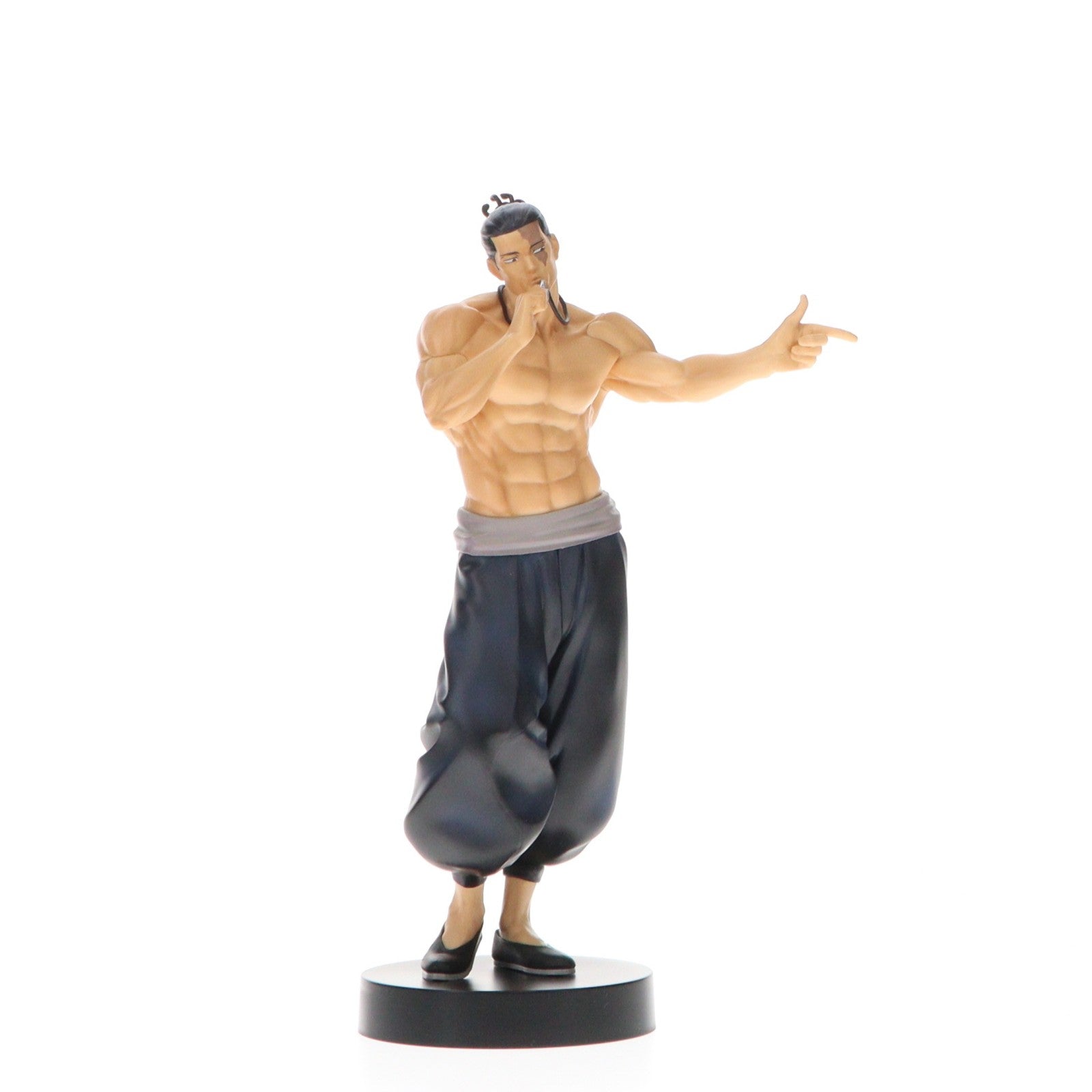 【中古即納】[FIG] C賞 東堂葵フィギュア(とうどうあおい) 一番くじ 呪術廻戦 渋谷事変 ～肆～ プライズ バンダイスピリッツ(20250830)