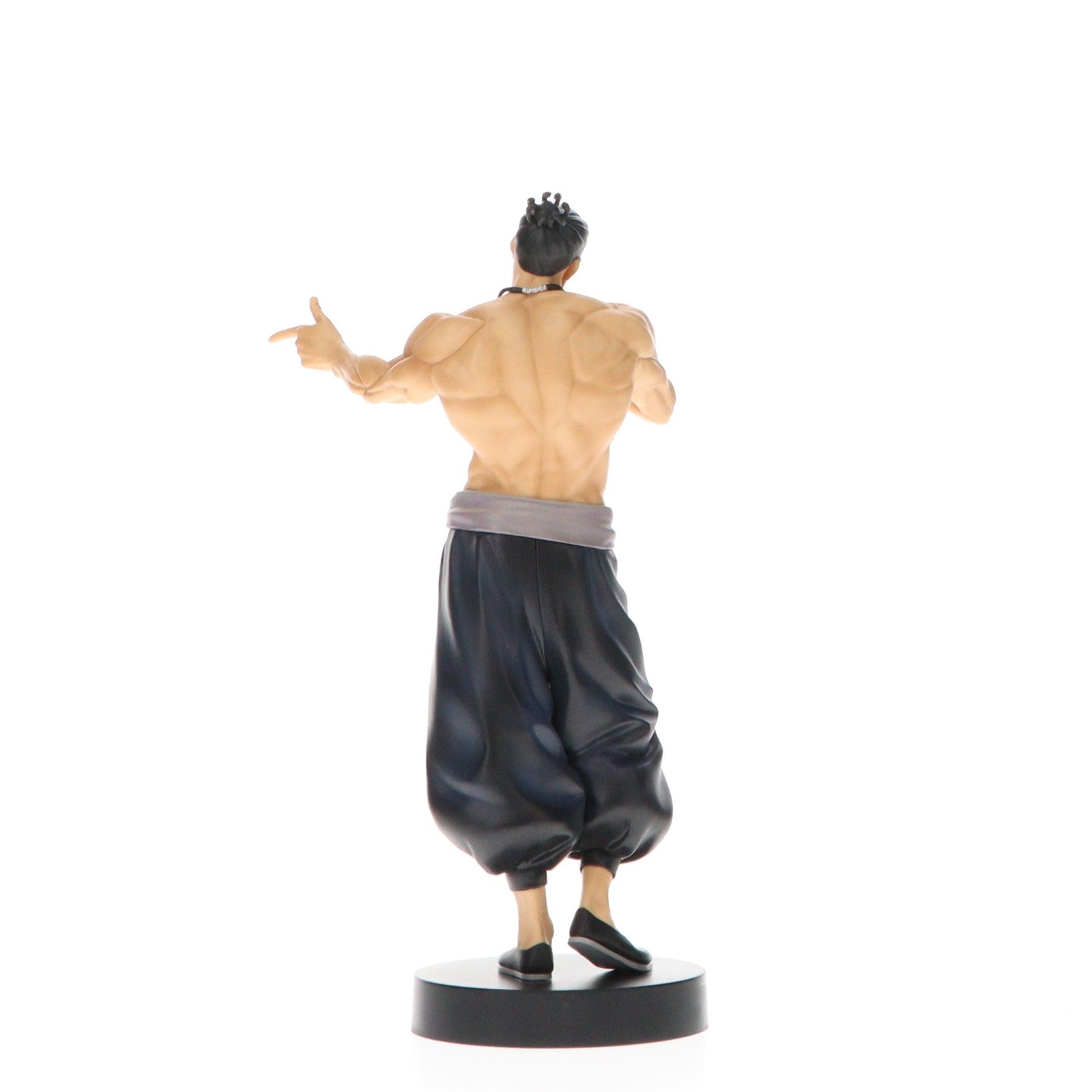 【中古即納】[FIG] C賞 東堂葵フィギュア(とうどうあおい) 一番くじ 呪術廻戦 渋谷事変 ～肆～ プライズ バンダイスピリッツ(20250830)