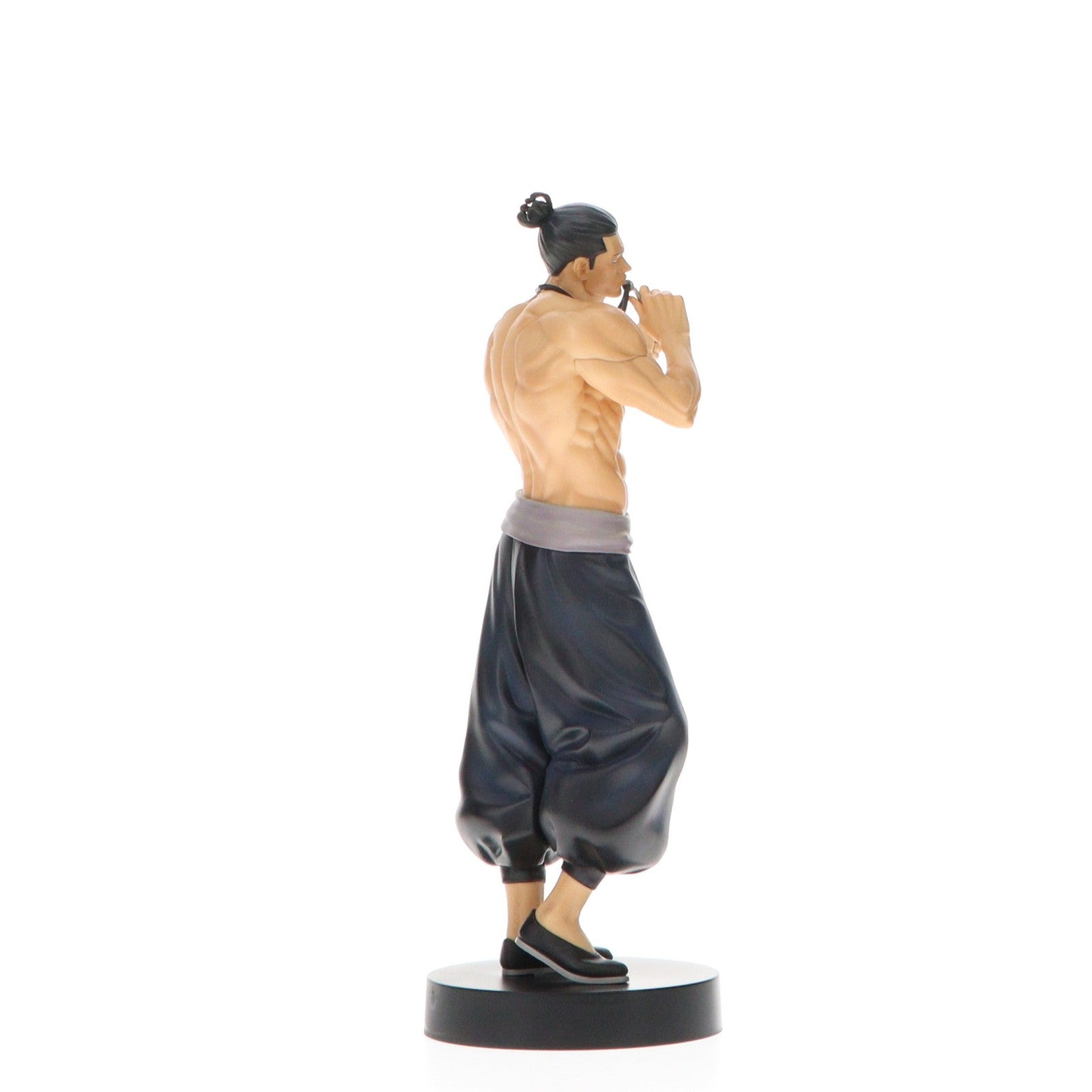 【中古即納】[FIG] C賞 東堂葵フィギュア(とうどうあおい) 一番くじ 呪術廻戦 渋谷事変 ～肆～ プライズ バンダイスピリッツ(20250830)