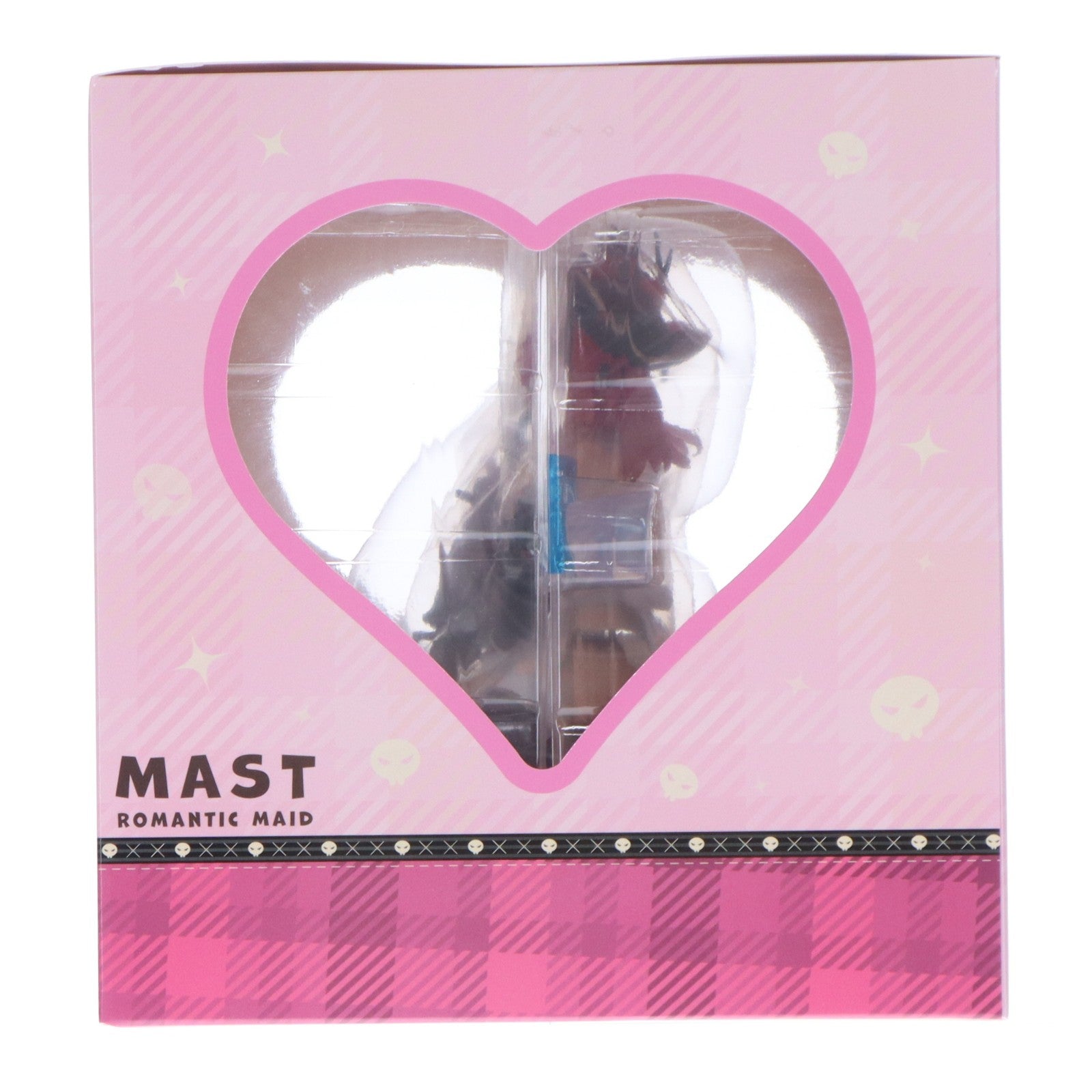 【中古即納】[FIG] A賞 マスト:ロマンチックメイド フィギュア 一番くじ 勝利の女神:NIKKE CHAPTER7 プライズ バンダイスプリッツ(20260501)