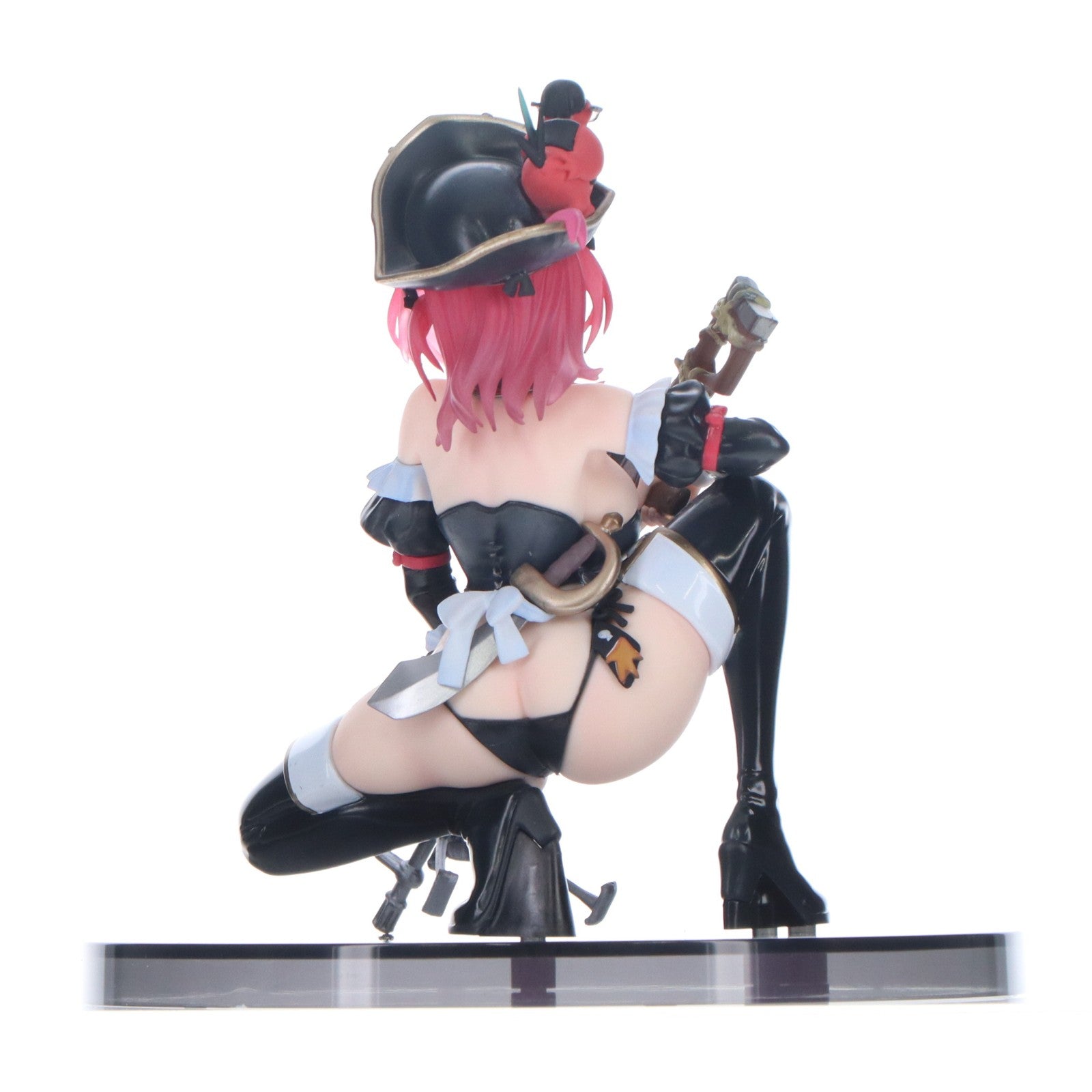 【中古即納】[FIG] A賞 マスト:ロマンチックメイド フィギュア 一番くじ 勝利の女神:NIKKE CHAPTER7 プライズ バンダイスプリッツ(20260501)