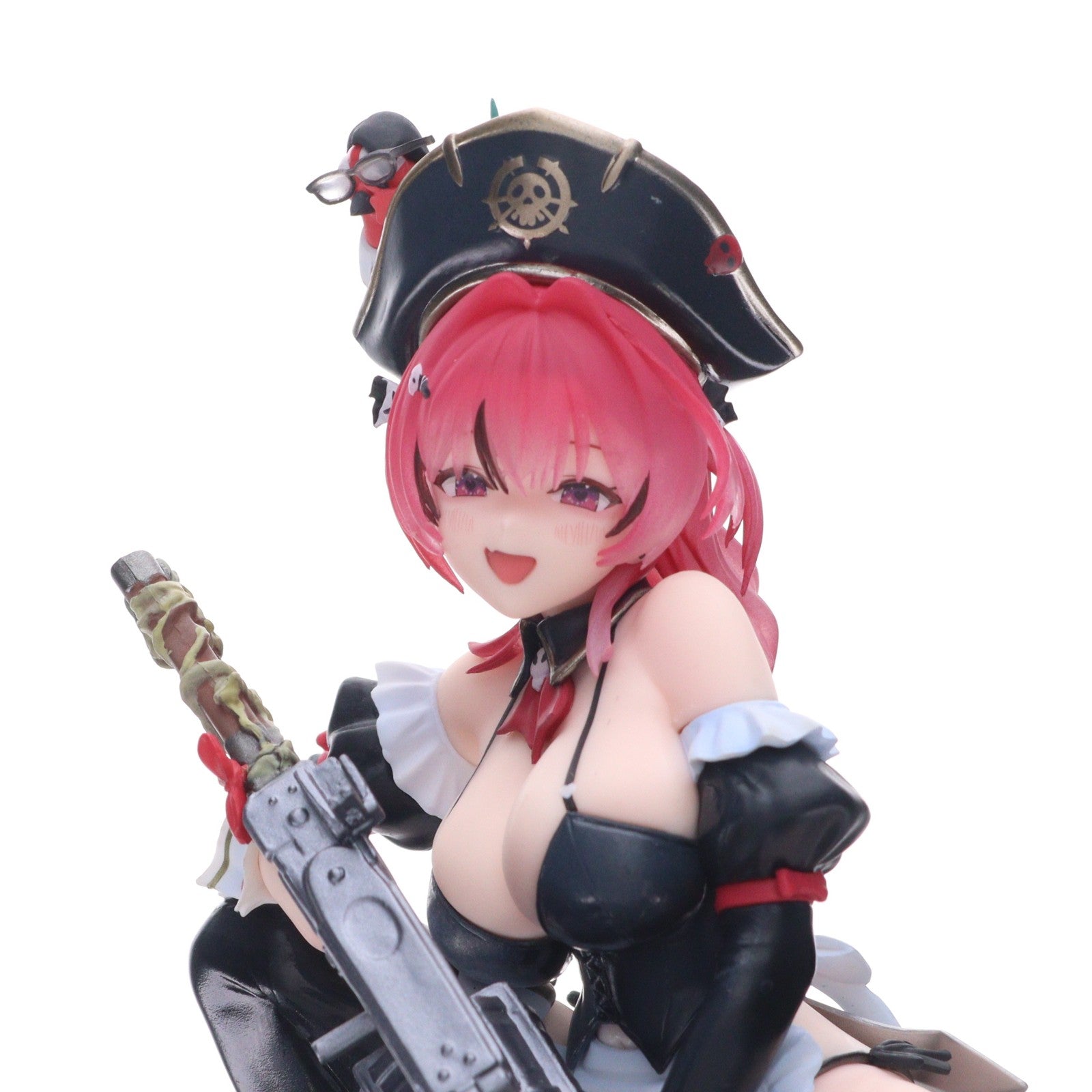【中古即納】[FIG] A賞 マスト:ロマンチックメイド フィギュア 一番くじ 勝利の女神:NIKKE CHAPTER7 プライズ バンダイスプリッツ(20260501)