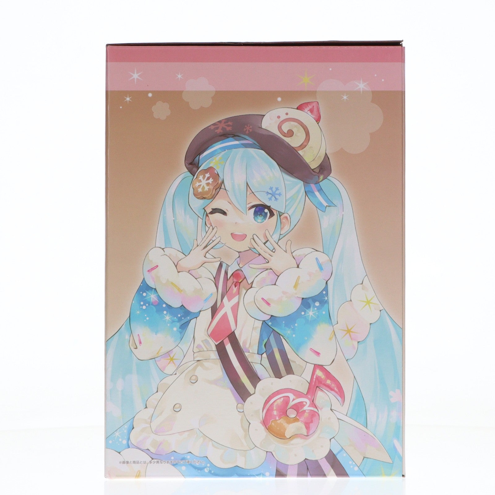 【中古即納】[FIG] ラストワン賞 雪ミク ～2026～ フィギュア ラストワンver. 一番くじ 雪ミク ～SNOW MIKU ALL STARS～ プライズ バンダイスピリッツ(20260122)