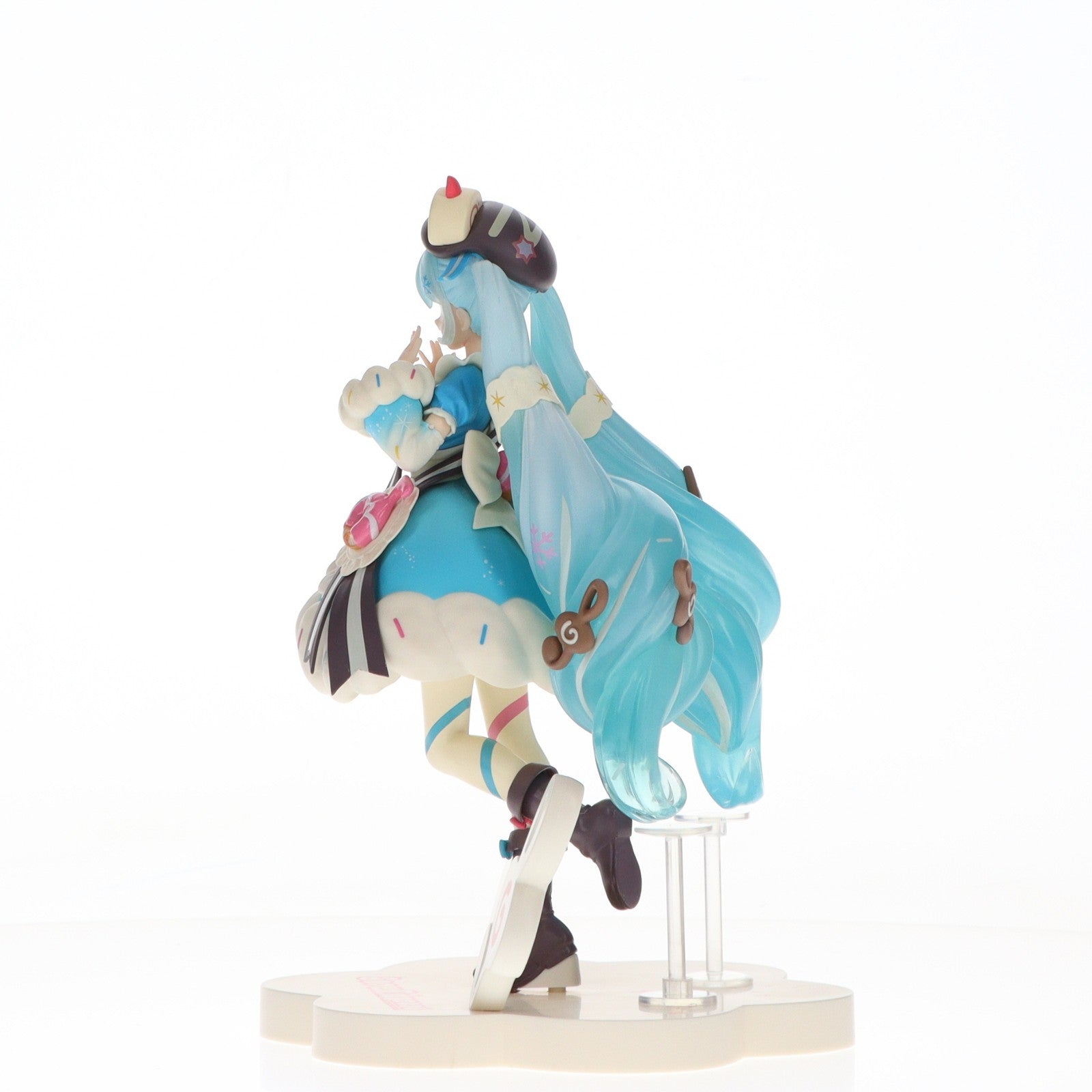 【中古即納】[FIG] ラストワン賞 雪ミク ～2026～ フィギュア ラストワンver. 一番くじ 雪ミク ～SNOW MIKU ALL STARS～ プライズ バンダイスピリッツ(20260122)