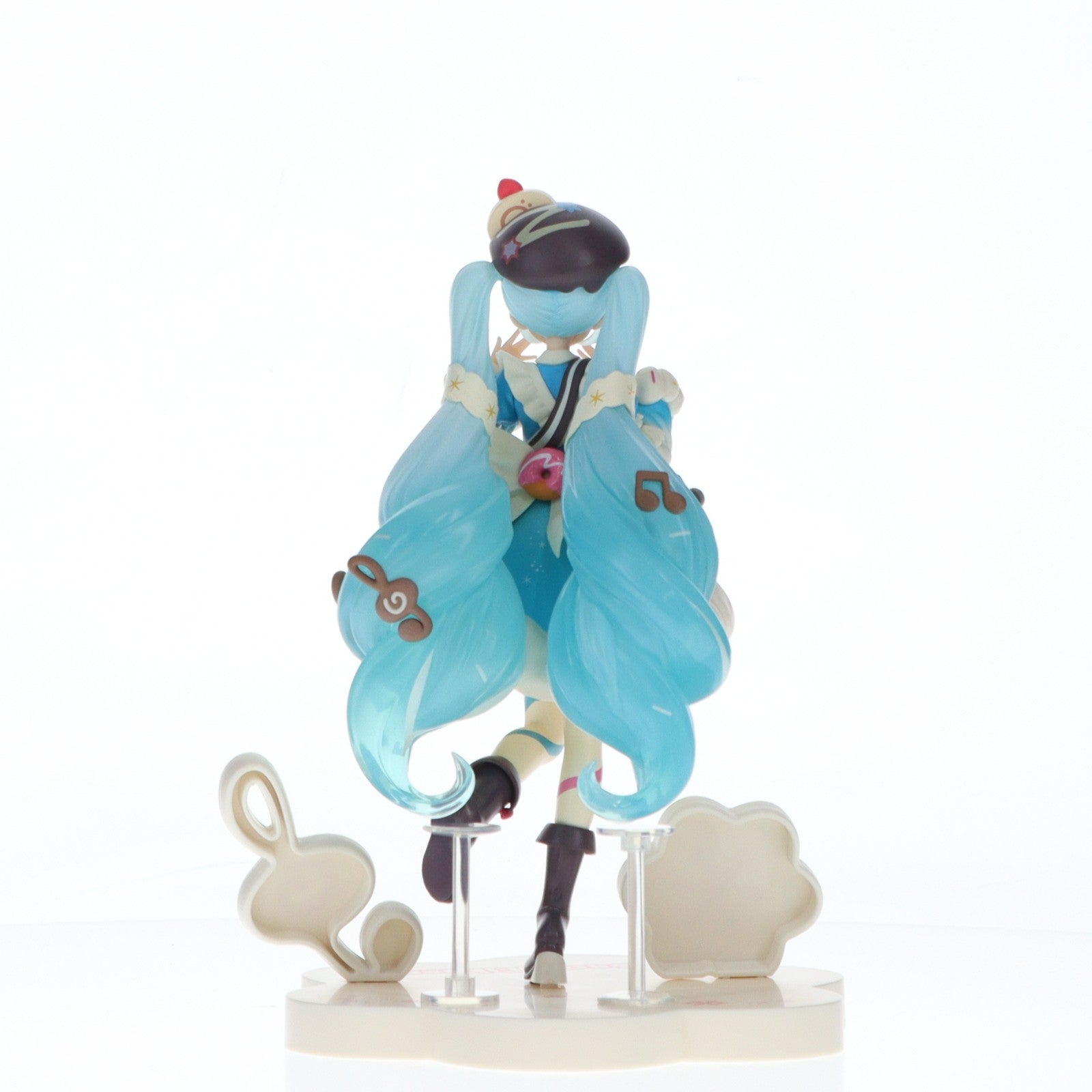 【中古即納】[FIG] ラストワン賞 雪ミク ～2026～ フィギュア ラストワンver. 一番くじ 雪ミク ～SNOW MIKU ALL STARS～ プライズ バンダイスピリッツ(20260122)