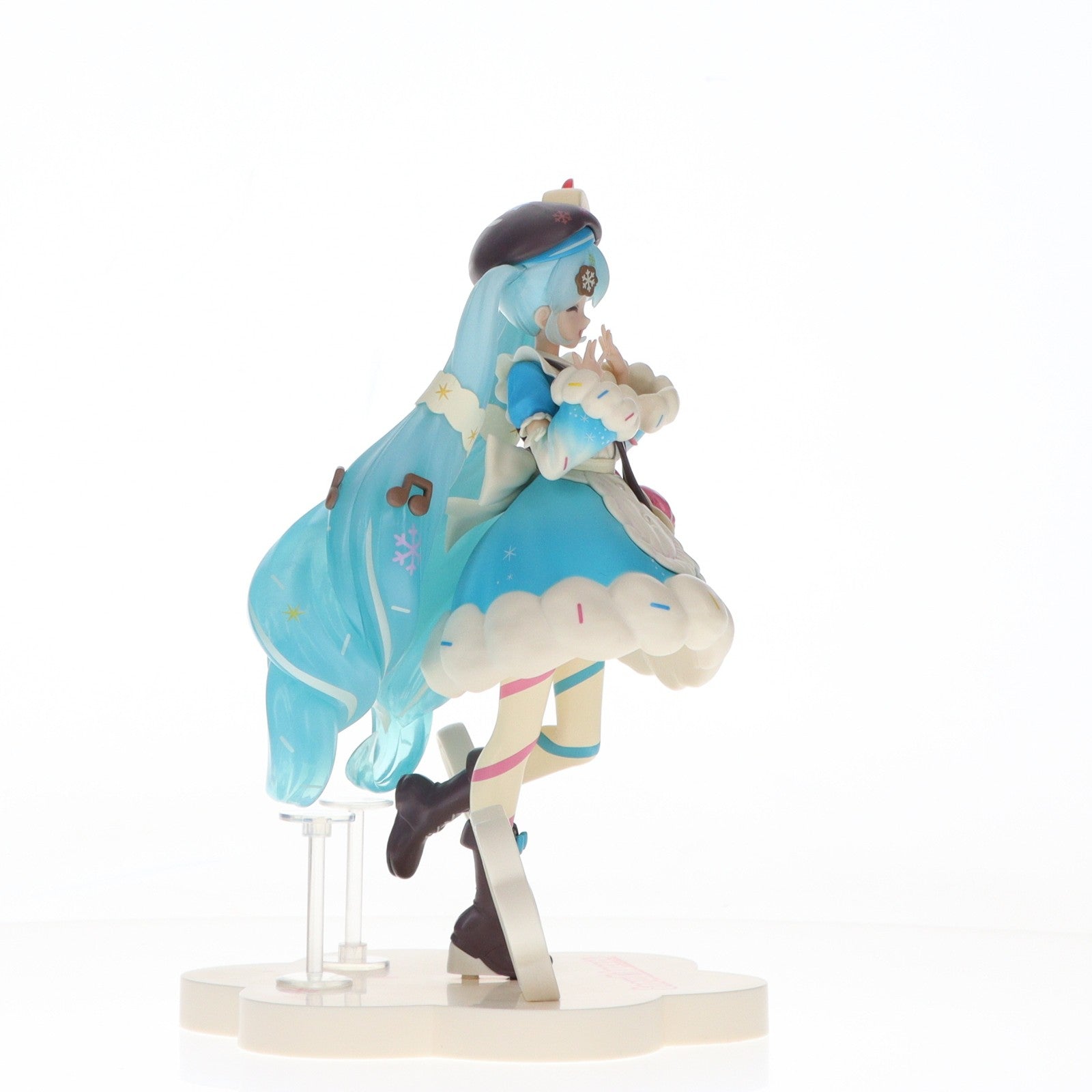 【中古即納】[FIG] ラストワン賞 雪ミク ～2026～ フィギュア ラストワンver. 一番くじ 雪ミク ～SNOW MIKU ALL STARS～ プライズ バンダイスピリッツ(20260122)