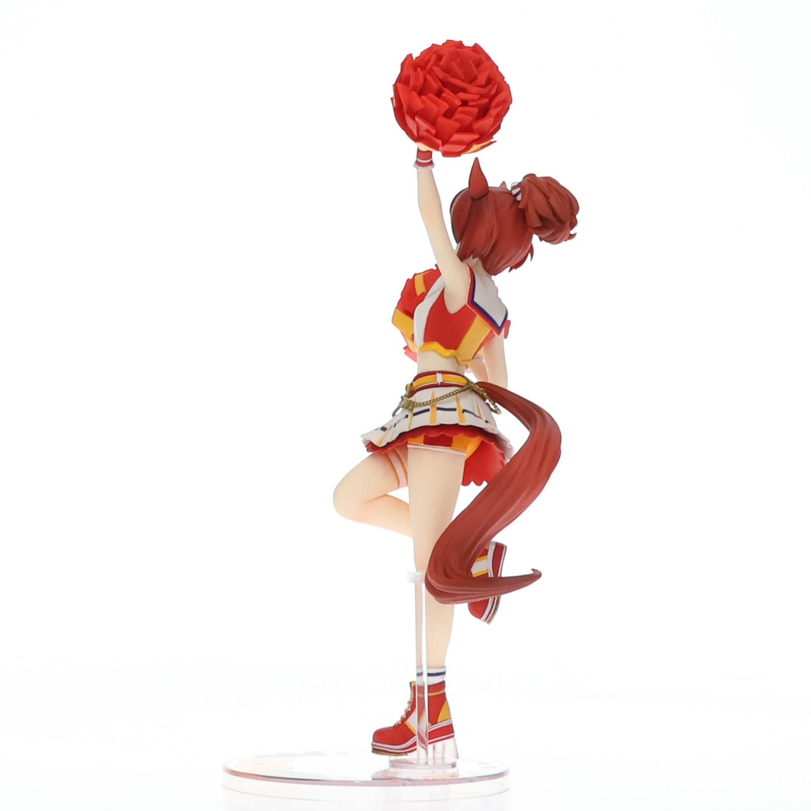 【中古即納】[FIG] ラストワン賞 ナイスネイチャ RUN&WIN フィギュア ラストワンver. 一番くじ ウマ娘 プリティーダービー 12弾 プライズ バンダイスピリッツ(20251010)