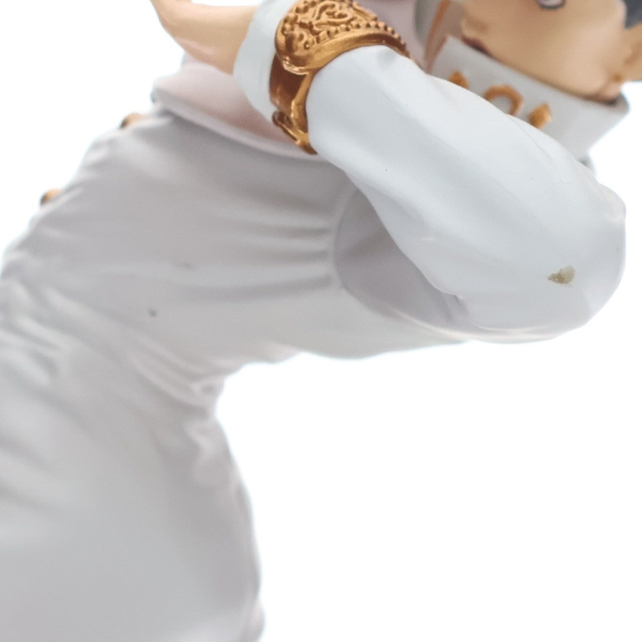 【中古即納】[FIG] D賞 東方仗助 アニバーサリーフィギュア 一番くじ ジョジョの奇妙な冒険 アニバーサリーズ ジョジョの奇妙な冒険 第四部 ダイヤモンドは砕けない プライズ バンプレスト(20111219)