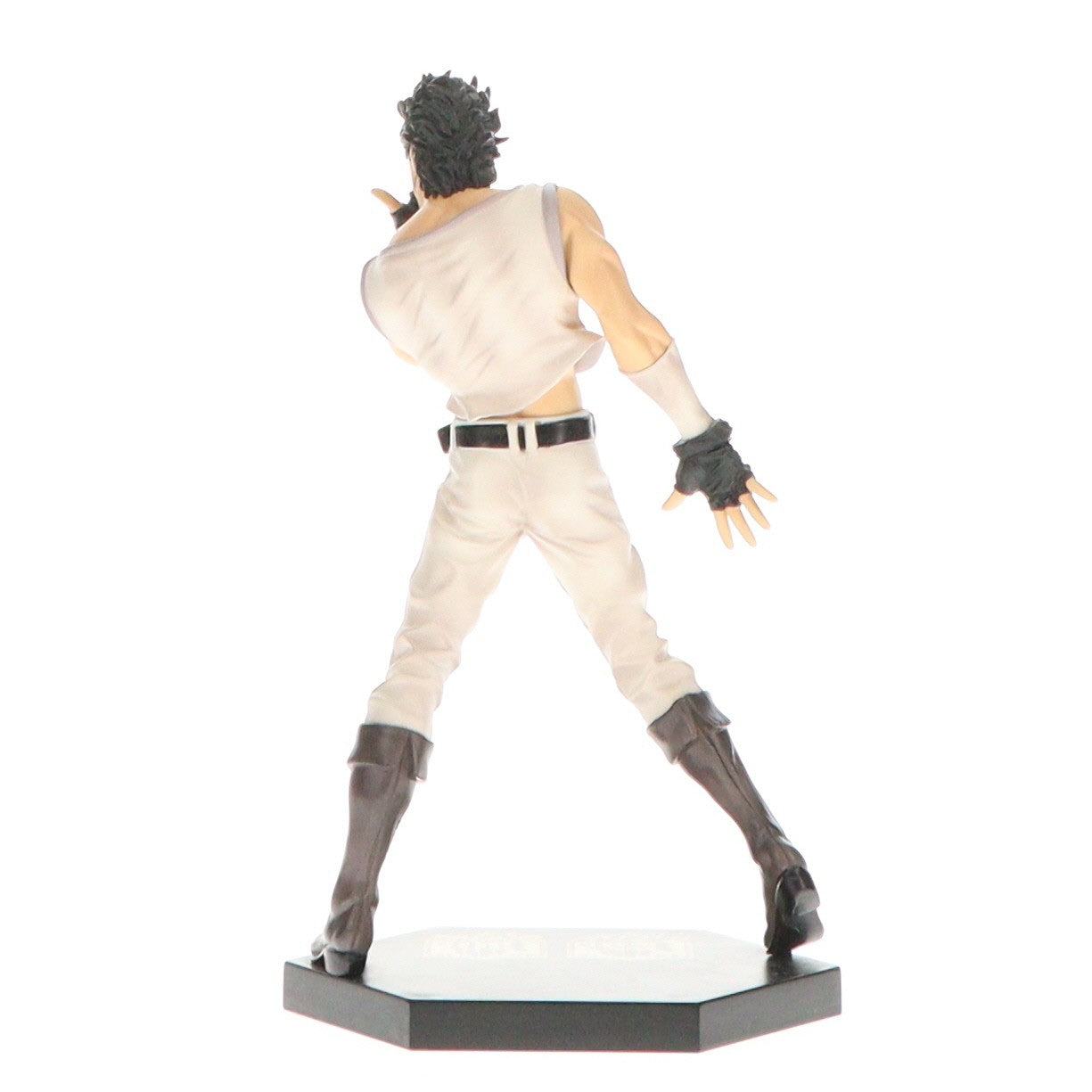 【中古即納】[FIG] A賞 ジョナサン・ジョースター アニバーサリーフィギュア 一番くじ ジョジョの奇妙な冒険 アニバーサリーズ プライズ バンプレスト(20111219)
