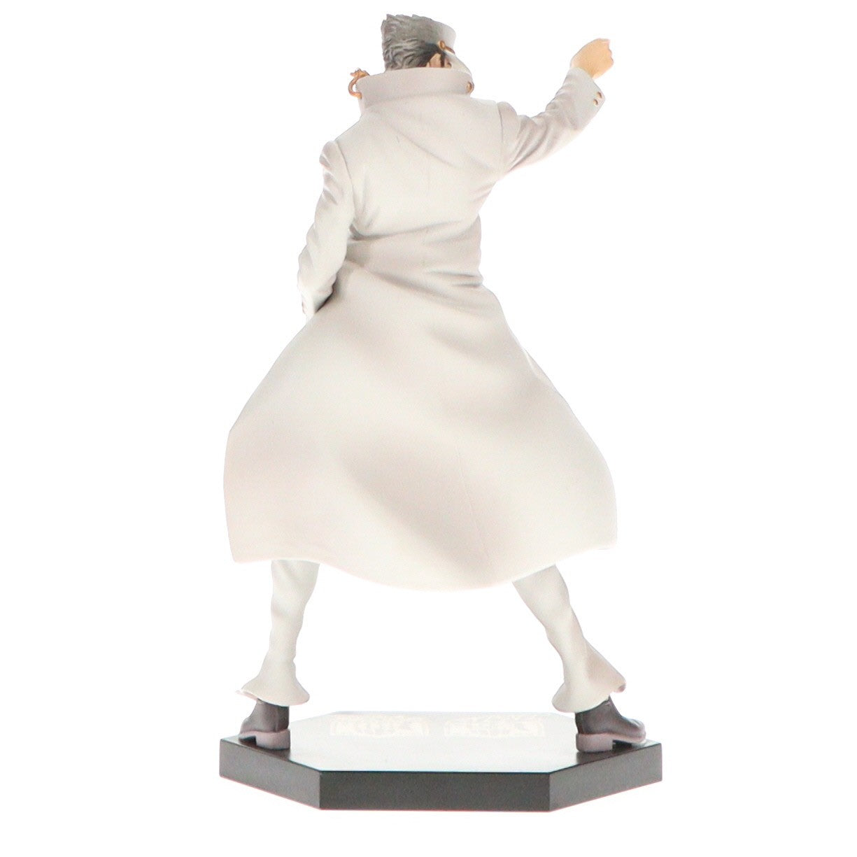 【中古即納】[FIG] C賞 空条承太郎(くうじょうじょうたろう) アニバーサリーフィギュア 一番くじ ジョジョの奇妙な冒険 アニバーサリーズ プライズ バンプレスト(20111219)