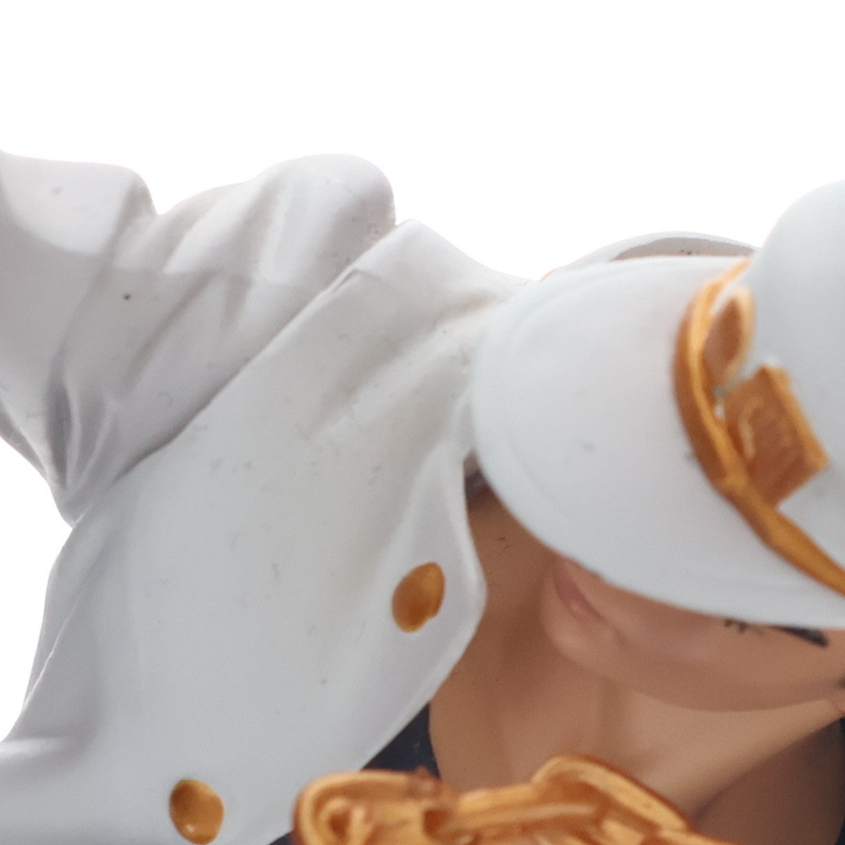【中古即納】[FIG] C賞 空条承太郎(くうじょうじょうたろう) アニバーサリーフィギュア 一番くじ ジョジョの奇妙な冒険 アニバーサリーズ プライズ バンプレスト(20111219)
