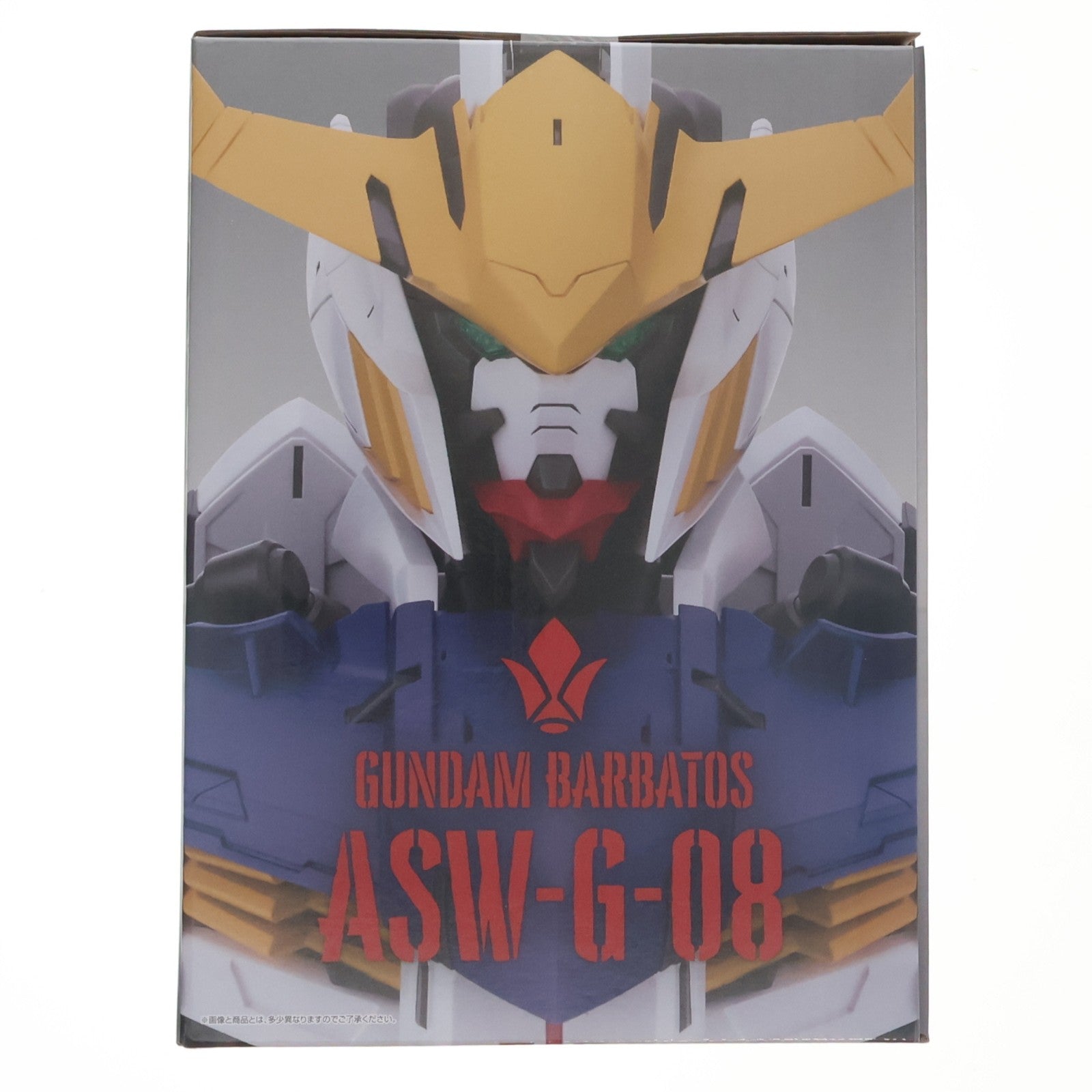 【中古即納】[FIG] A賞 ガンダムバルバトス BUSTISAN 一番くじ 機動戦士ガンダム 鉄血のオルフェンズ フィギュア プライズ バンダイスピリッツ(20260425)