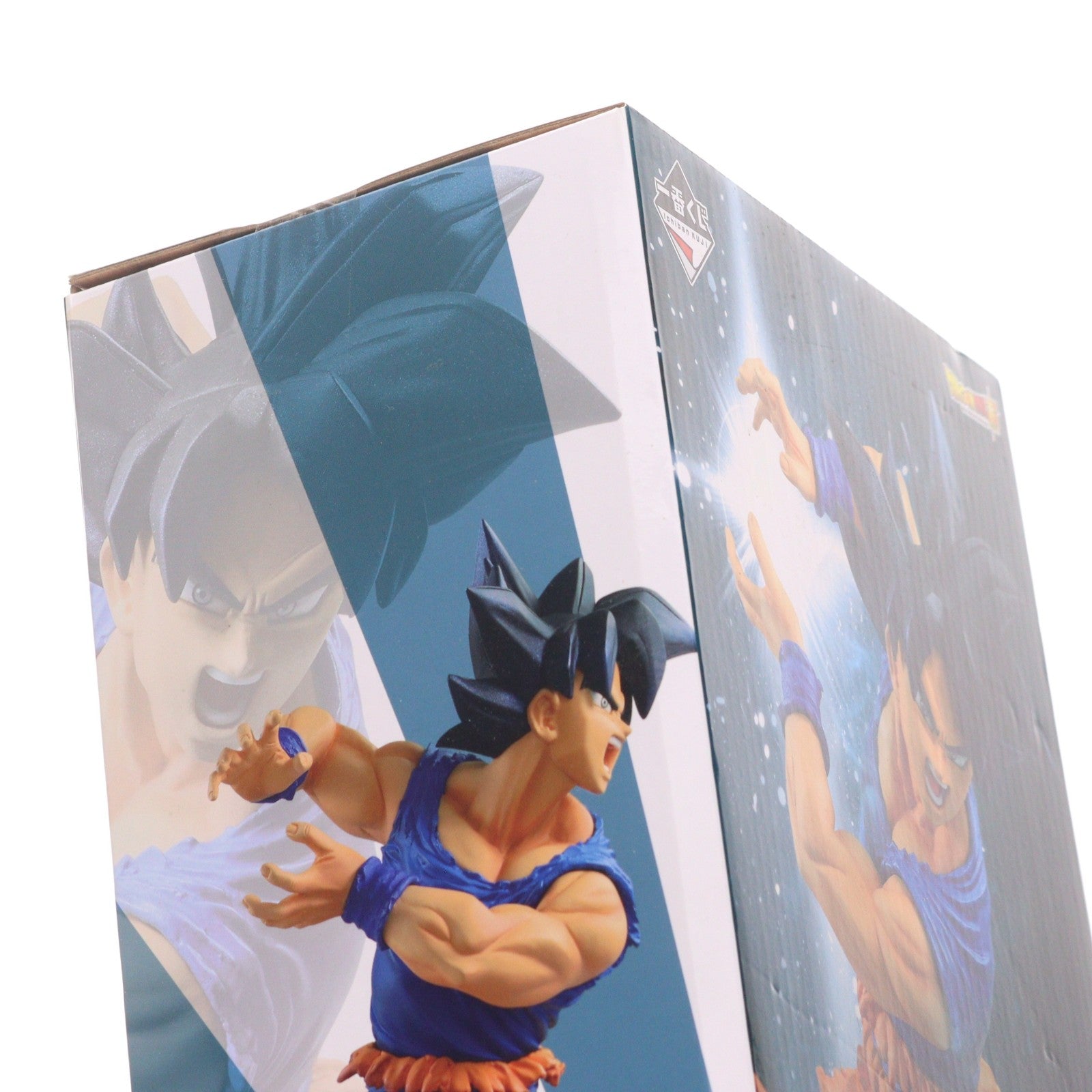 【中古即納】[FIG] A賞 孫悟空(身勝手の極意『兆』) 一番くじ ドラゴンボール Awakening warriors with ドラゴンボールZ ドッカンバトル ドラゴンボール超 DRAGON BALL フィギュア プライズ バンダイスピリッツ(20200221)