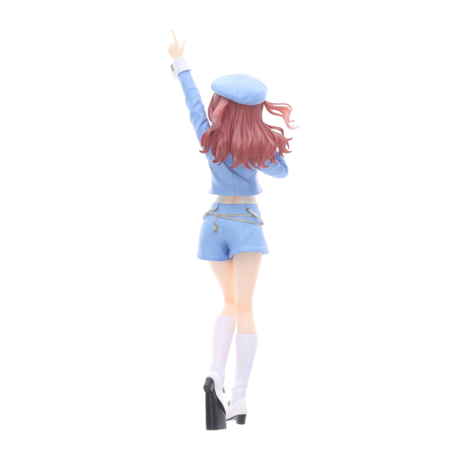 【中古即納】[FIG] A賞 花海咲季(はなみさき) フィギュア 1/7 Gracemaster 一番くじ 学園アイドルマスター Part5 プライズ バンダイスピリッツ(20260619)
