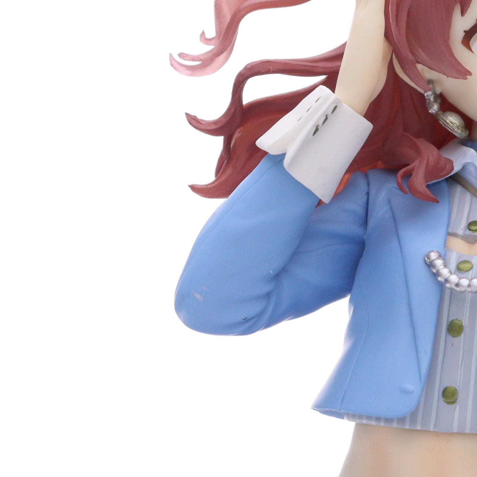 【中古即納】[FIG] A賞 花海咲季(はなみさき) フィギュア 1/7 Gracemaster 一番くじ 学園アイドルマスター Part5 プライズ バンダイスピリッツ(20260619)