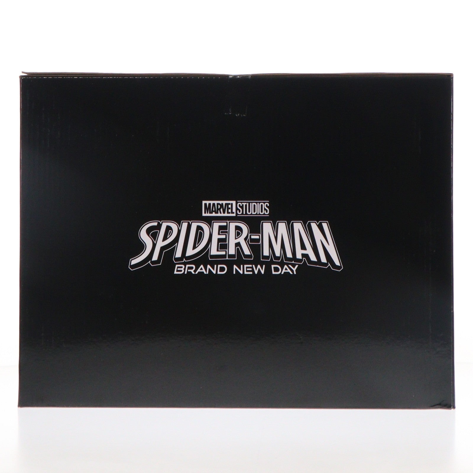 【中古即納】[FIG] Last賞 スパイダーマン・ハルク ジオラマスタチュー Happyくじ MARVEL スパイダーマン:ブランド・ニュー・デイ フィギュア プライズ サニーサイドアップ(20260807)