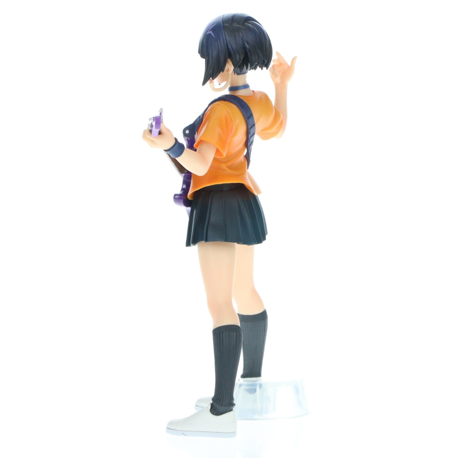 【中古即納】[FIG] A賞 耳郎響香(じろうきょうか) ;figure 一番くじ 僕のヒーローアカデミア 垂れ流せ!文化祭! フィギュア プライズ(64373) バンダイスピリッツ(20240111)