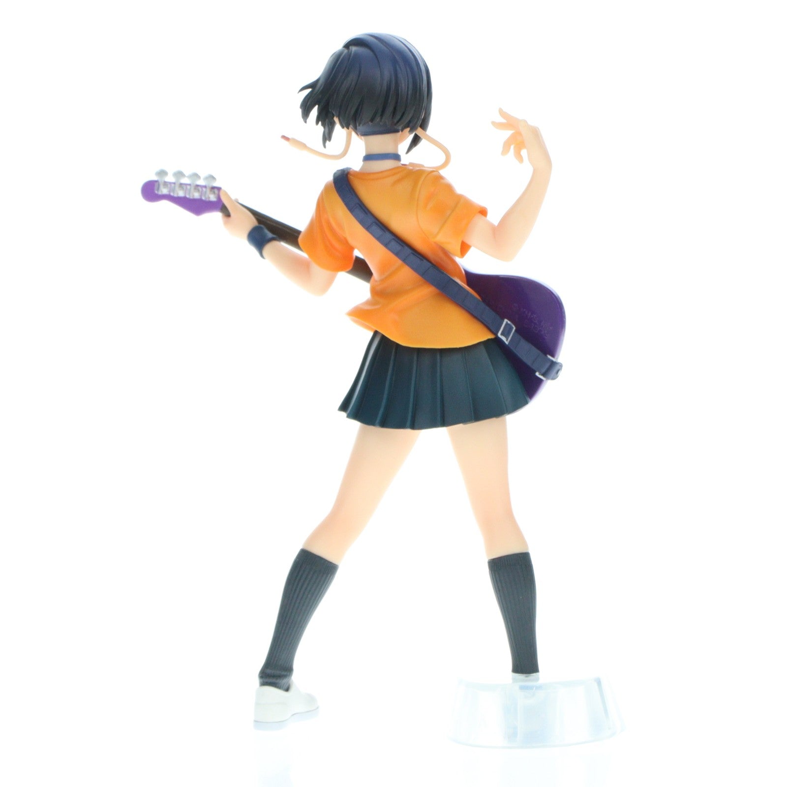 【中古即納】[FIG] A賞 耳郎響香(じろうきょうか) ;figure 一番くじ 僕のヒーローアカデミア 垂れ流せ!文化祭! フィギュア プライズ(64373) バンダイスピリッツ(20240111)