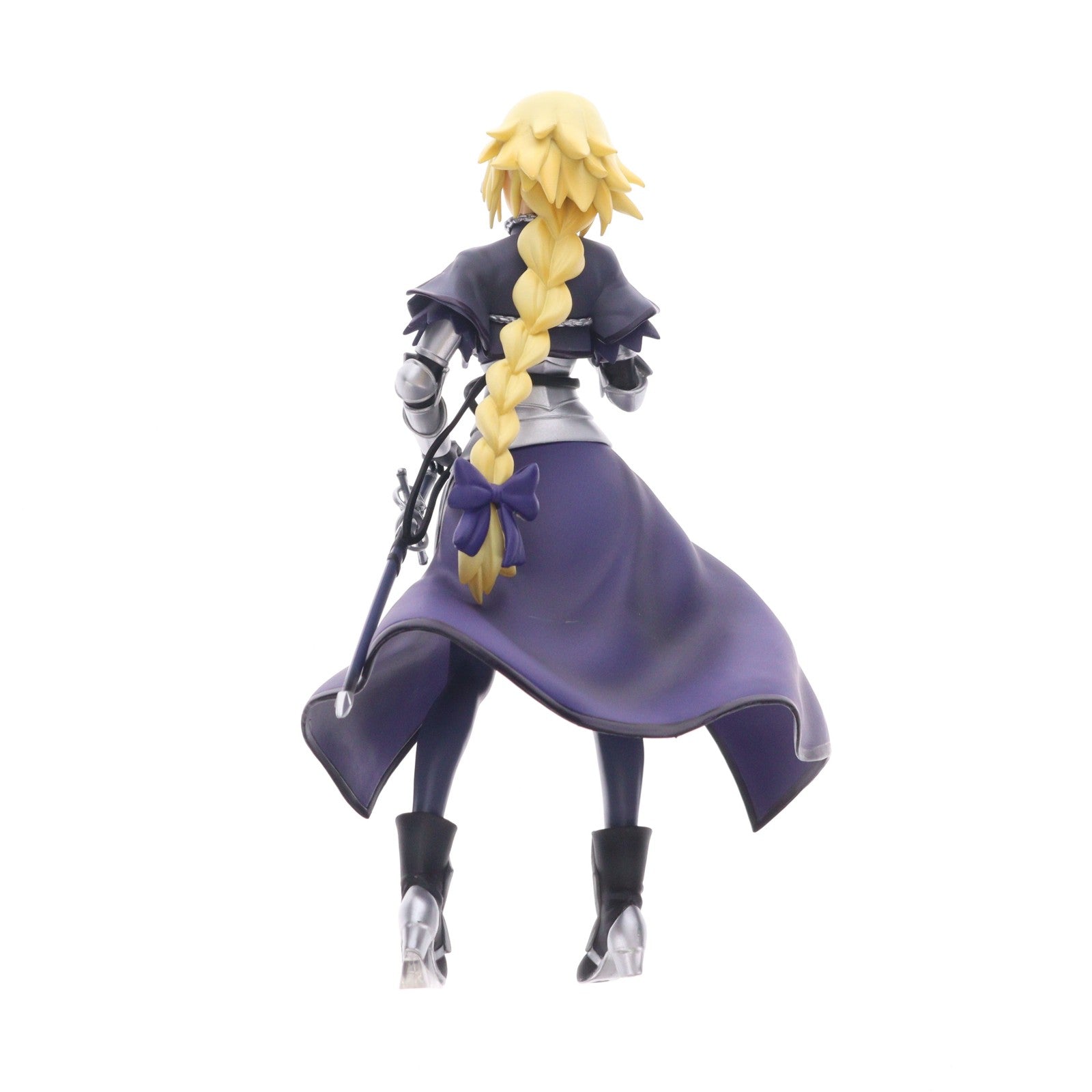 【中古即納】[FIG] A賞 ルーラー一番くじ Fate/Apocrypha(フェイト/アポクリファ) 1/8 フィギュア プライズ(15028) バンプレスト(20171118)
