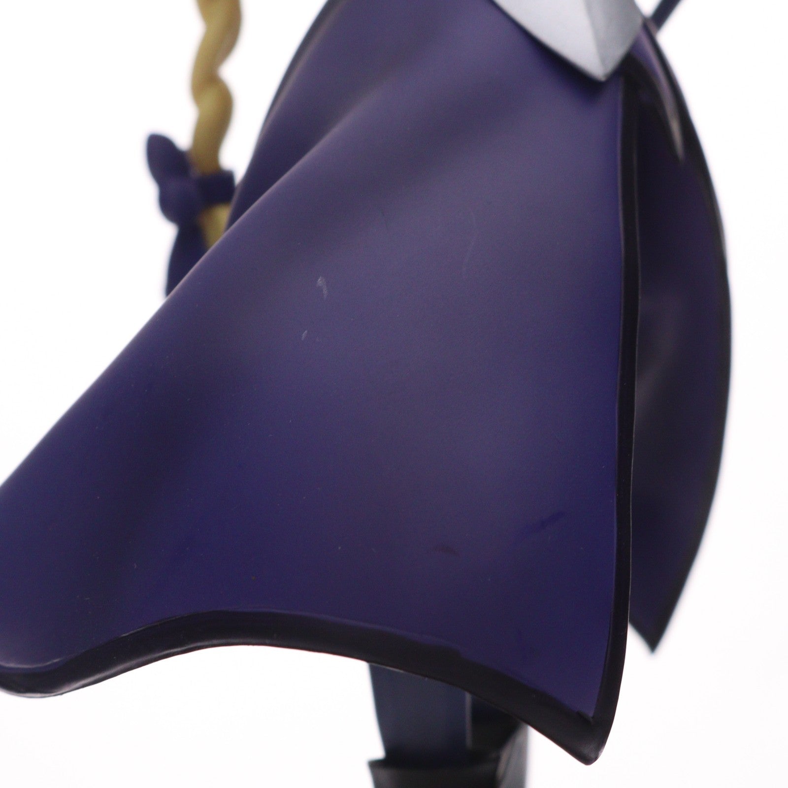 【中古即納】[FIG] A賞 ルーラー一番くじ Fate/Apocrypha(フェイト/アポクリファ) 1/8 フィギュア プライズ(15028) バンプレスト(20171118)