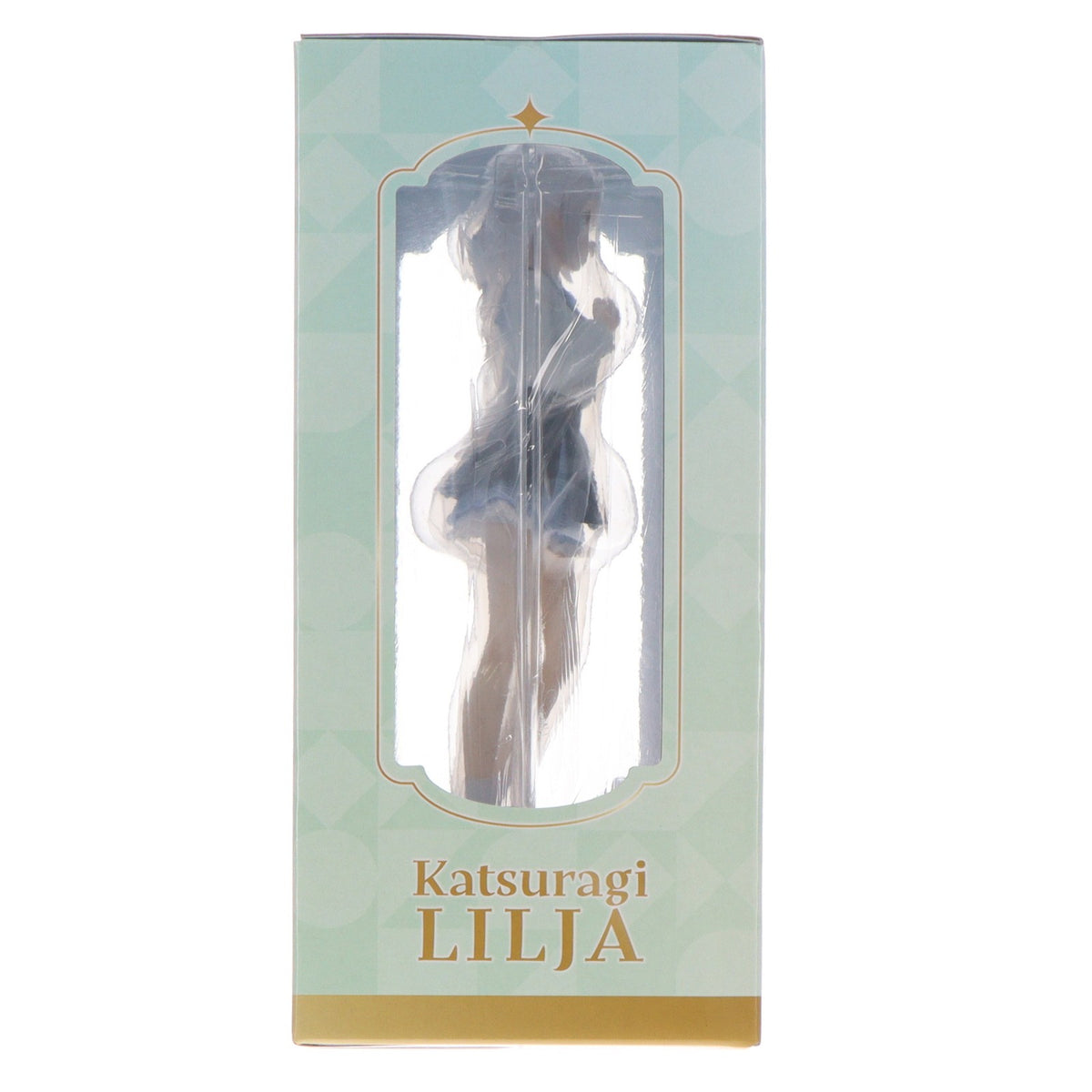 【中古即納】[FIG] ラストワン賞 葛城リーリヤ(かつらぎりーりや) フィギュア 1/7 Gracemaster ラストワンVer. 一番くじ 学園アイドルマスター Part4 プライズ バンダイスピリッツ(20260207)