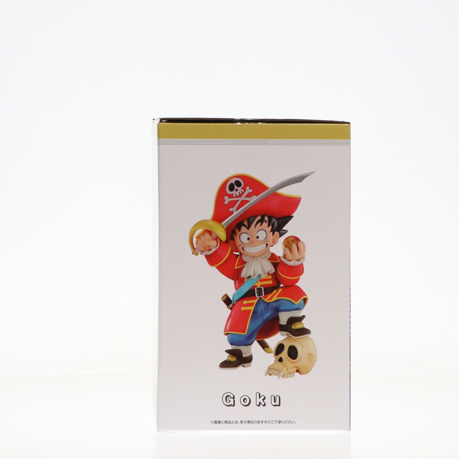 【中古即納】[FIG] B賞 孫悟空 DRAGONBALL SNAP FIGURE 一番くじ ドラゴンボール DRAGONBALL SNAP COLLECTION2 フィギュア プライズ バンダイスピリッツ(20251129)