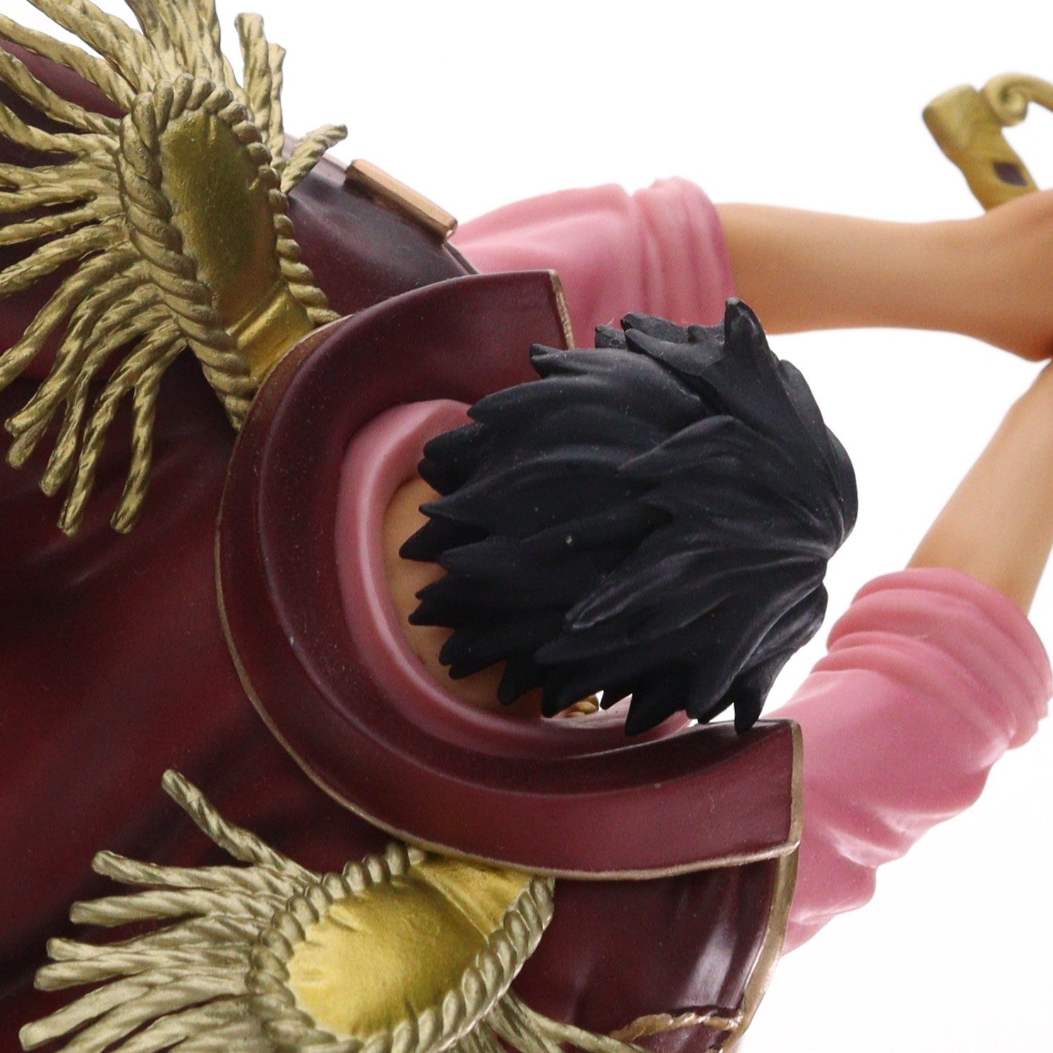【中古即納】[FIG] B賞 MASTERLISE EXPIECE ゴール・D・ロジャー フィギュア～the Great Legend～ 一番くじ ワンピース Legends over Time ONE PIECE プライズ(720) バンダイスピリッツ(20210407)