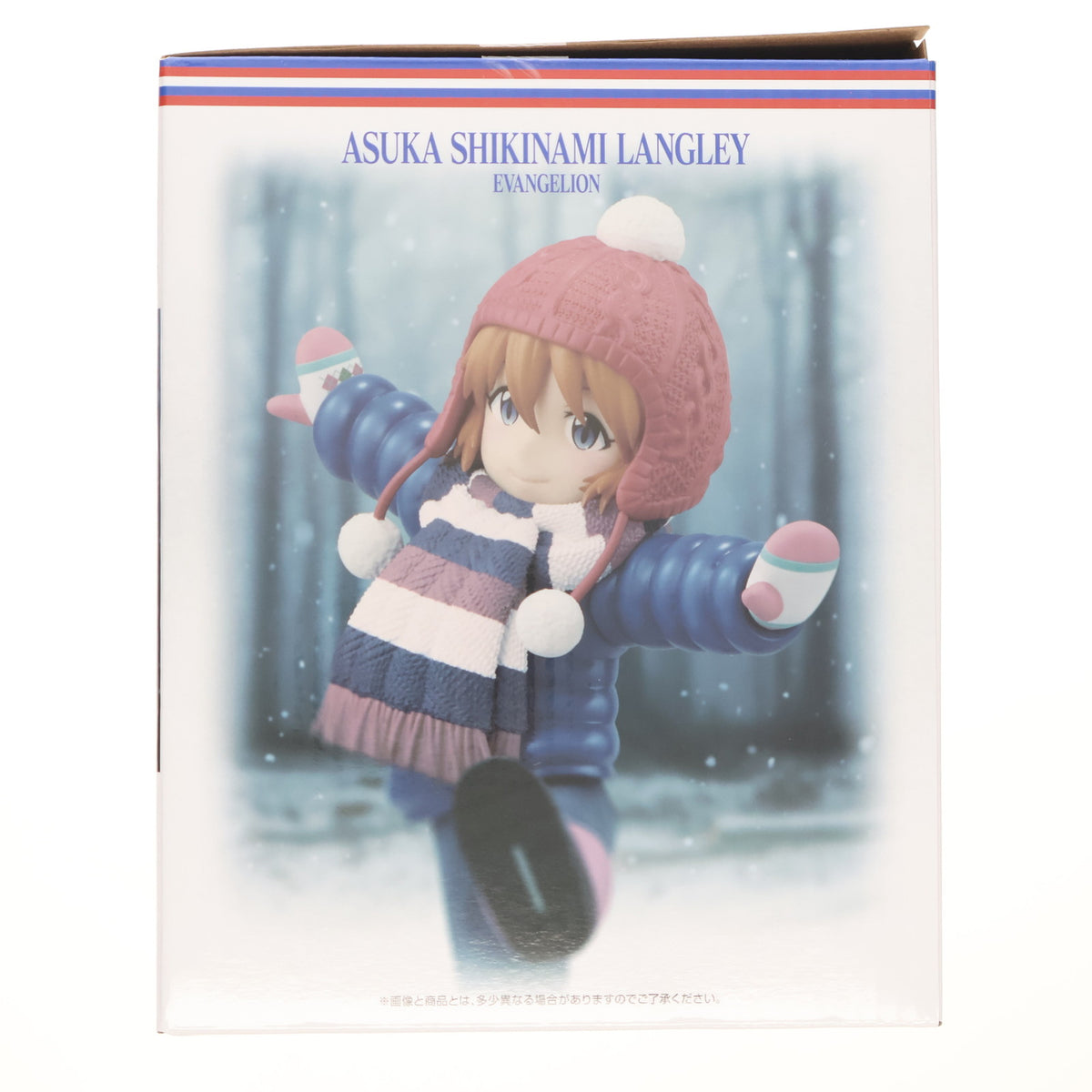 【中古即納】[FIG] D賞 式波・アスカ・ラングレー(幼少期/ツインテール姿) 一番くじ エヴァンゲリオン ～ヤマト作戦!～ ヱヴァンゲリヲン新劇場版 フィギュア プライズ バンダイスピリッツ(20250712)