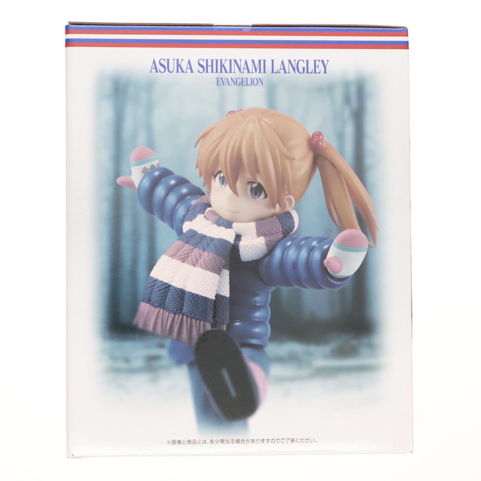【中古即納】[FIG] D賞 式波・アスカ・ラングレー(幼少期/ツインテール姿) 一番くじ エヴァンゲリオン ～ヤマト作戦!～ ヱヴァンゲリヲン新劇場版 フィギュア プライズ バンダイスピリッツ(20250712)