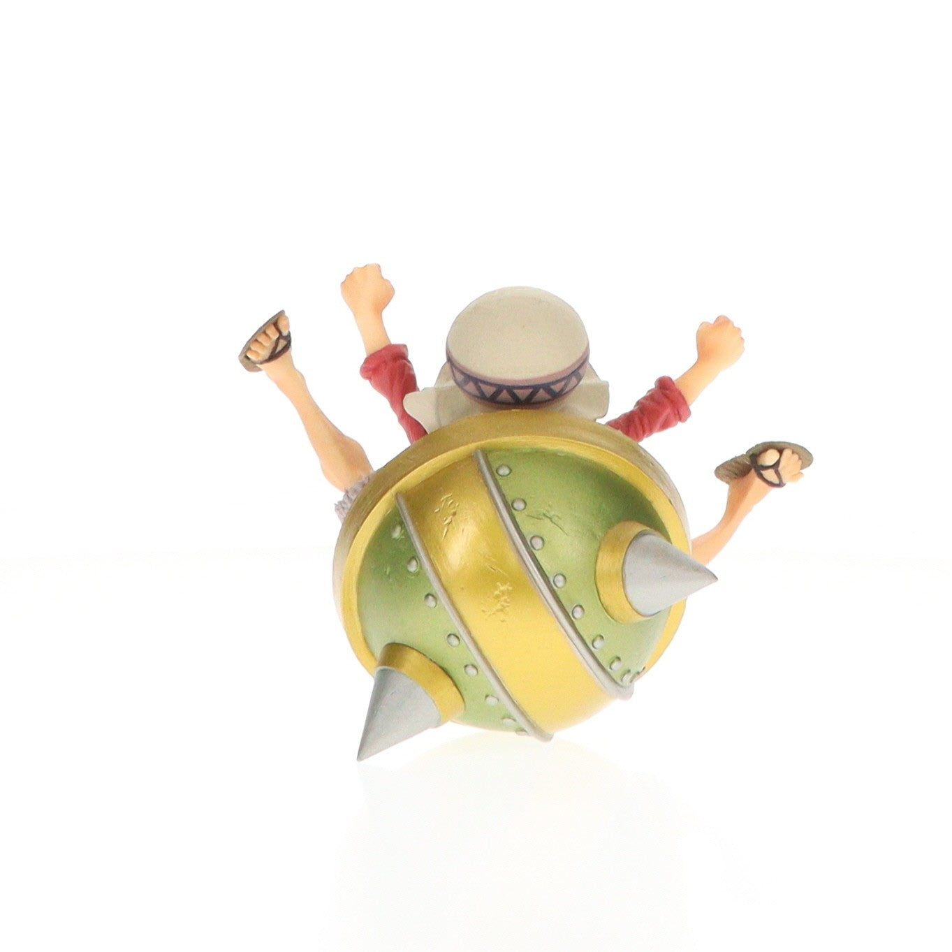 【中古即納】[FIG] A賞 モンキー・D・ルフィ THE MOVIEフィギュア 一番くじ ワンピース ONE PIECE ALL STAR プライズ(382) バンダイスピリッツ(20190810)