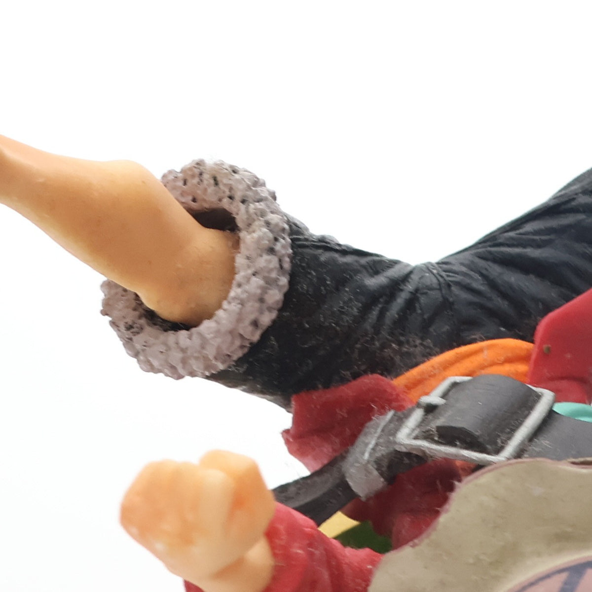 【中古即納】[FIG] A賞 モンキー・D・ルフィ THE MOVIEフィギュア 一番くじ ワンピース ONE PIECE ALL STAR プライズ(382) バンダイスピリッツ(20190810)