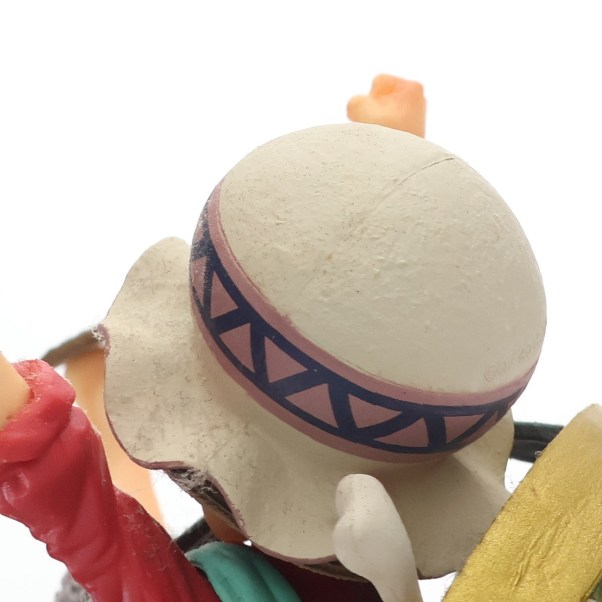 【中古即納】[FIG] A賞 モンキー・D・ルフィ THE MOVIEフィギュア 一番くじ ワンピース ONE PIECE ALL STAR プライズ(382) バンダイスピリッツ(20190810)