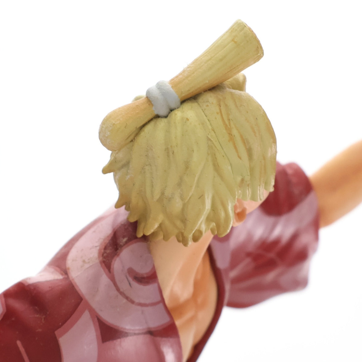 【中古即納】[FIG] E賞 サボ full blow フィギュア 一番くじ ワンピース FULL FORCE ONE PIECE プライズ(435) バンダイスピリッツ(20200805)