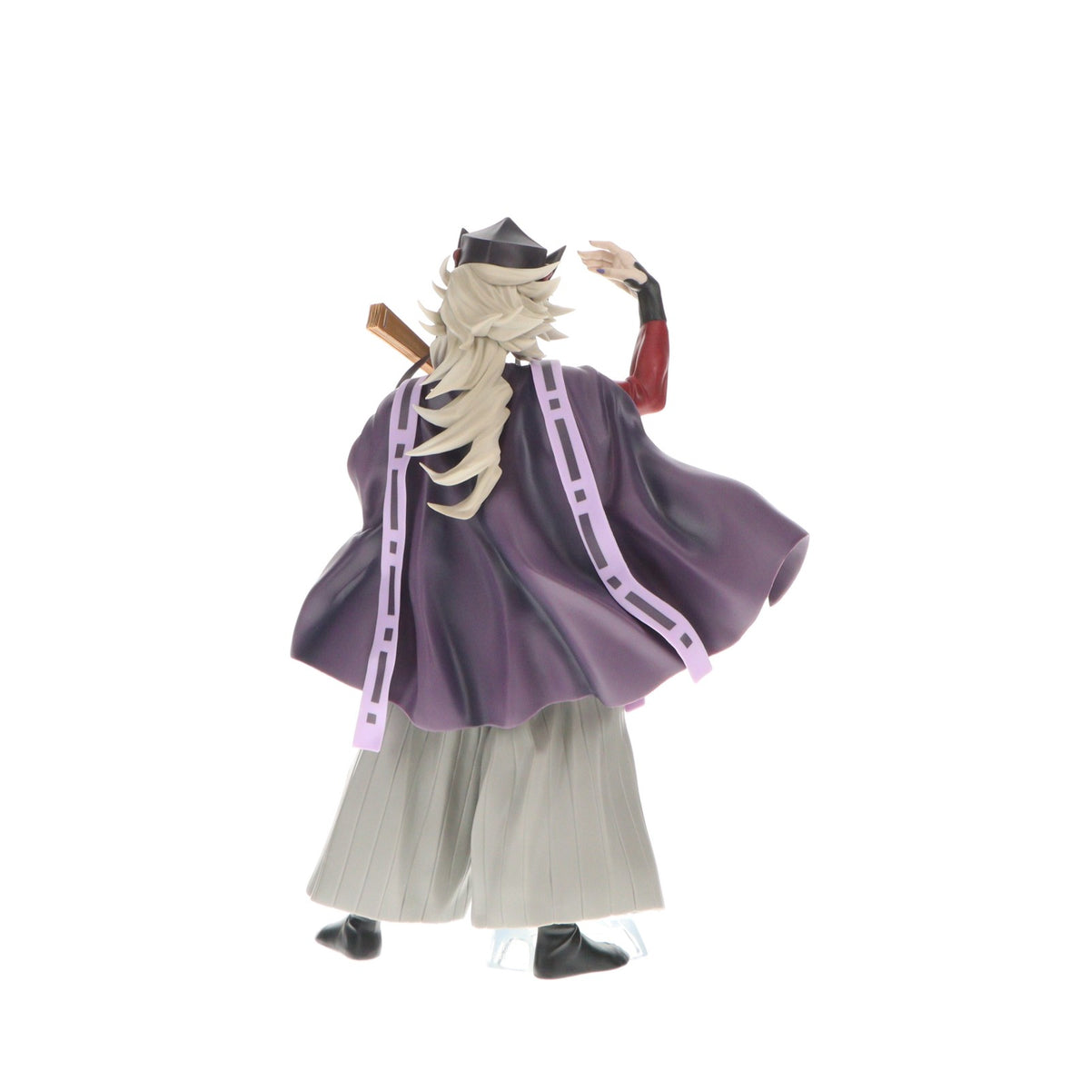 【中古即納】[FIG] C賞 童磨(どうま) MASTERLISE 一番くじ 鬼滅の刃 ～上弦の弐～ フィギュア プライズ バンダイスピリッツ(20260730)