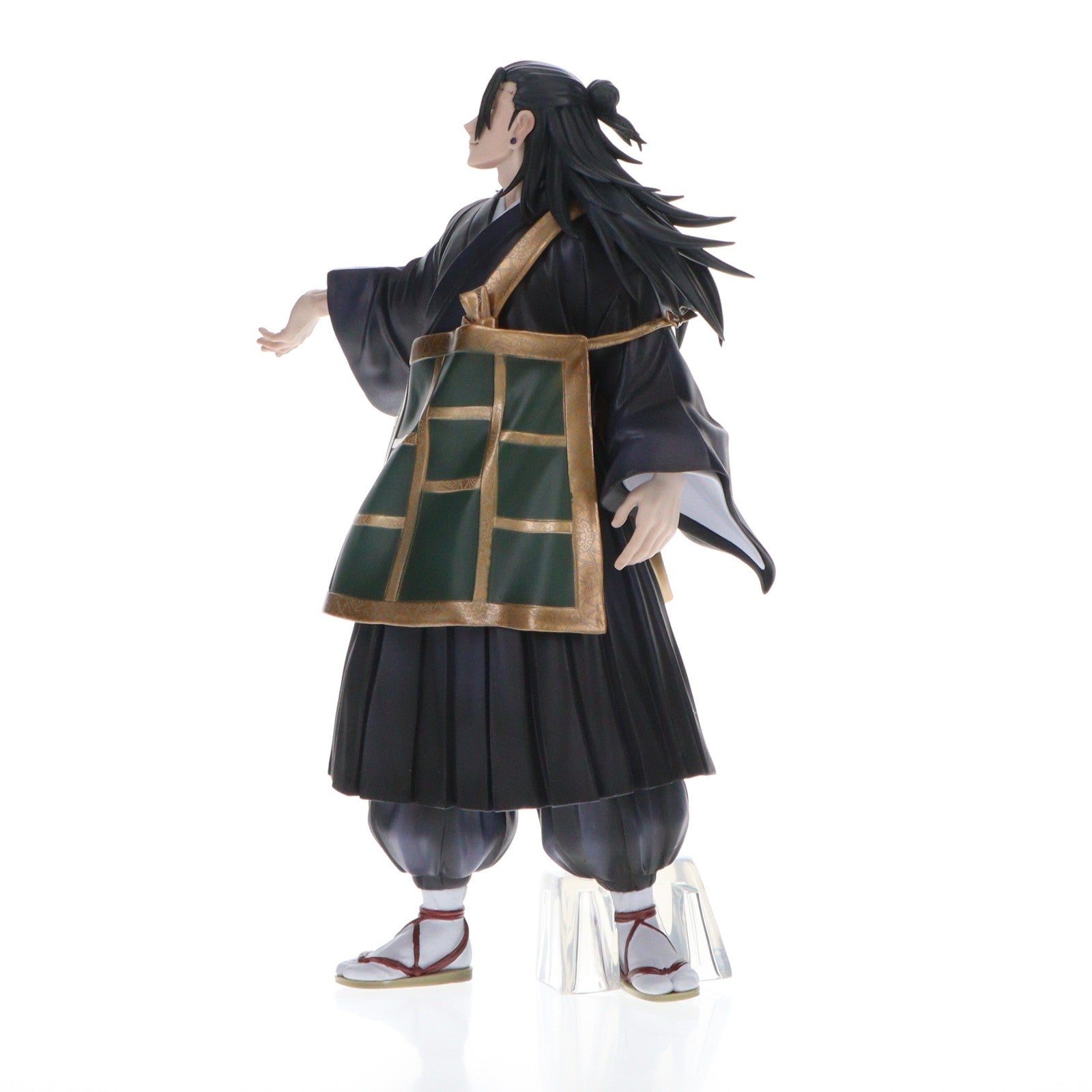 【中古即納】[FIG] J賞 羂索(けんじゃく) MASTERLISE EXPIECE 一番くじ 呪術廻戦 死滅回游 ～弐～ フィギュア プライズ バンダイスピリッツ(20260425)