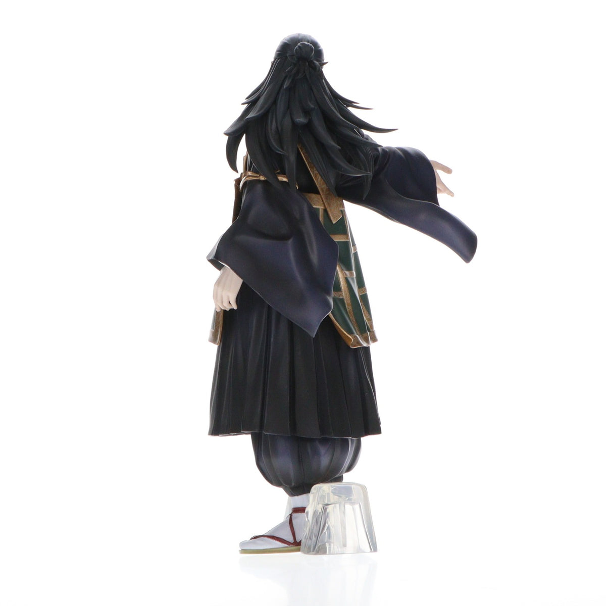 【中古即納】[FIG] J賞 羂索(けんじゃく) MASTERLISE EXPIECE 一番くじ 呪術廻戦 死滅回游 ～弐～ フィギュア プライズ バンダイスピリッツ(20260425)