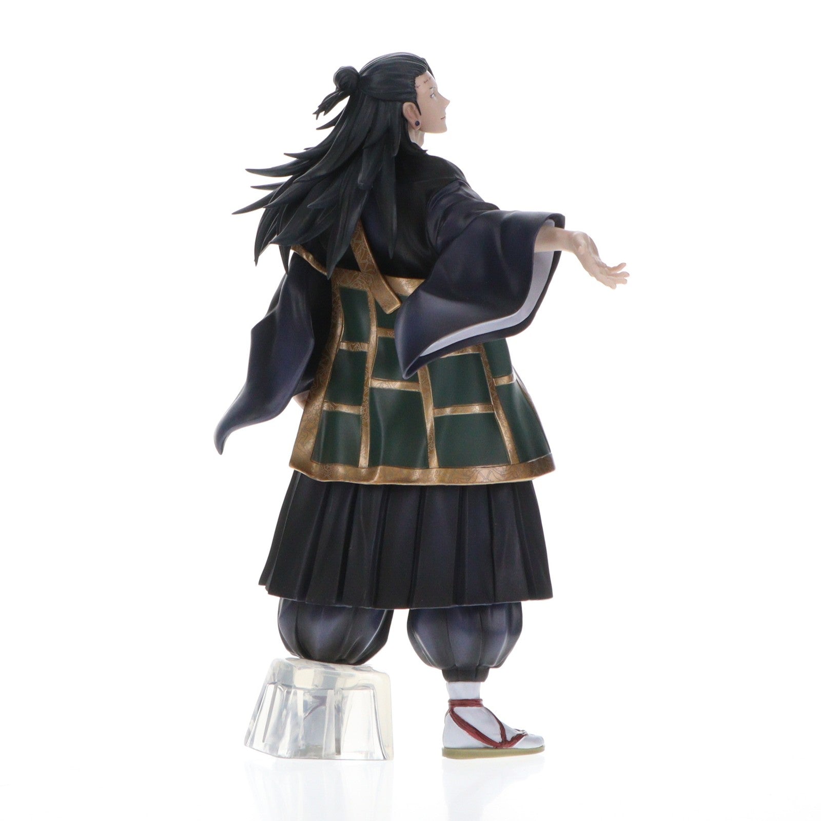 【中古即納】[FIG] J賞 羂索(けんじゃく) MASTERLISE EXPIECE 一番くじ 呪術廻戦 死滅回游 ～弐～ フィギュア プライズ バンダイスピリッツ(20260425)